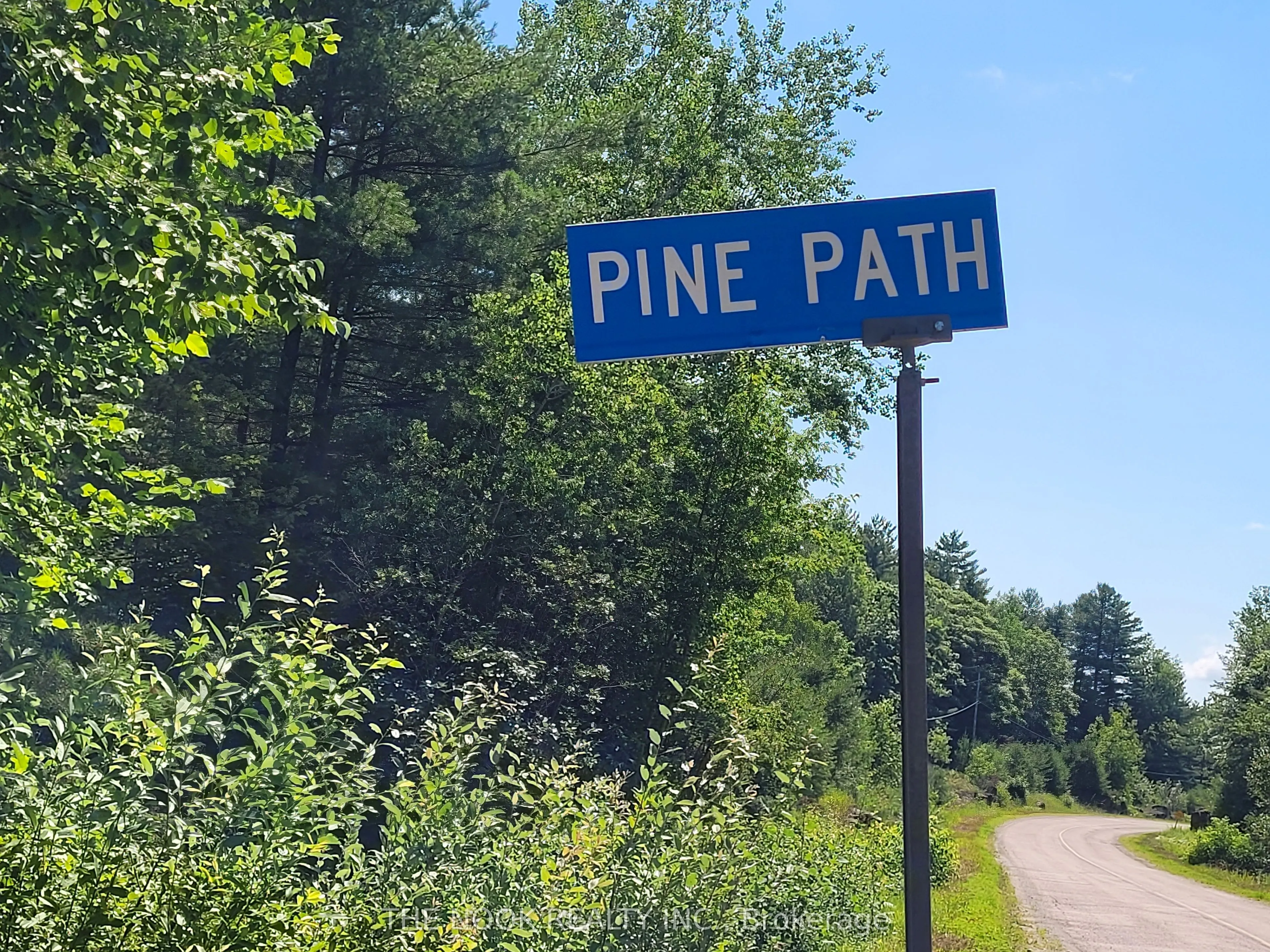 00 Pine Path