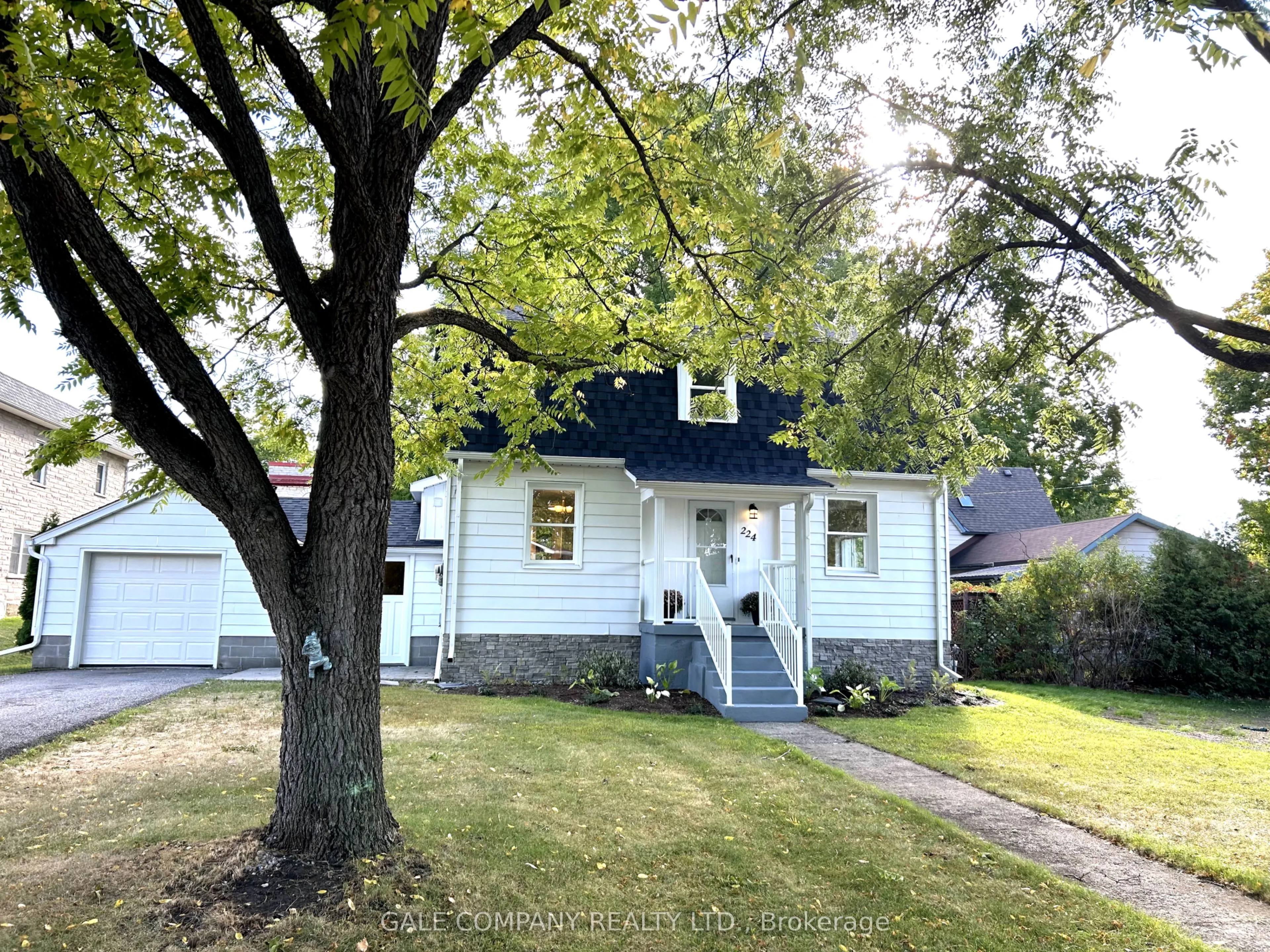 224 Ann Street