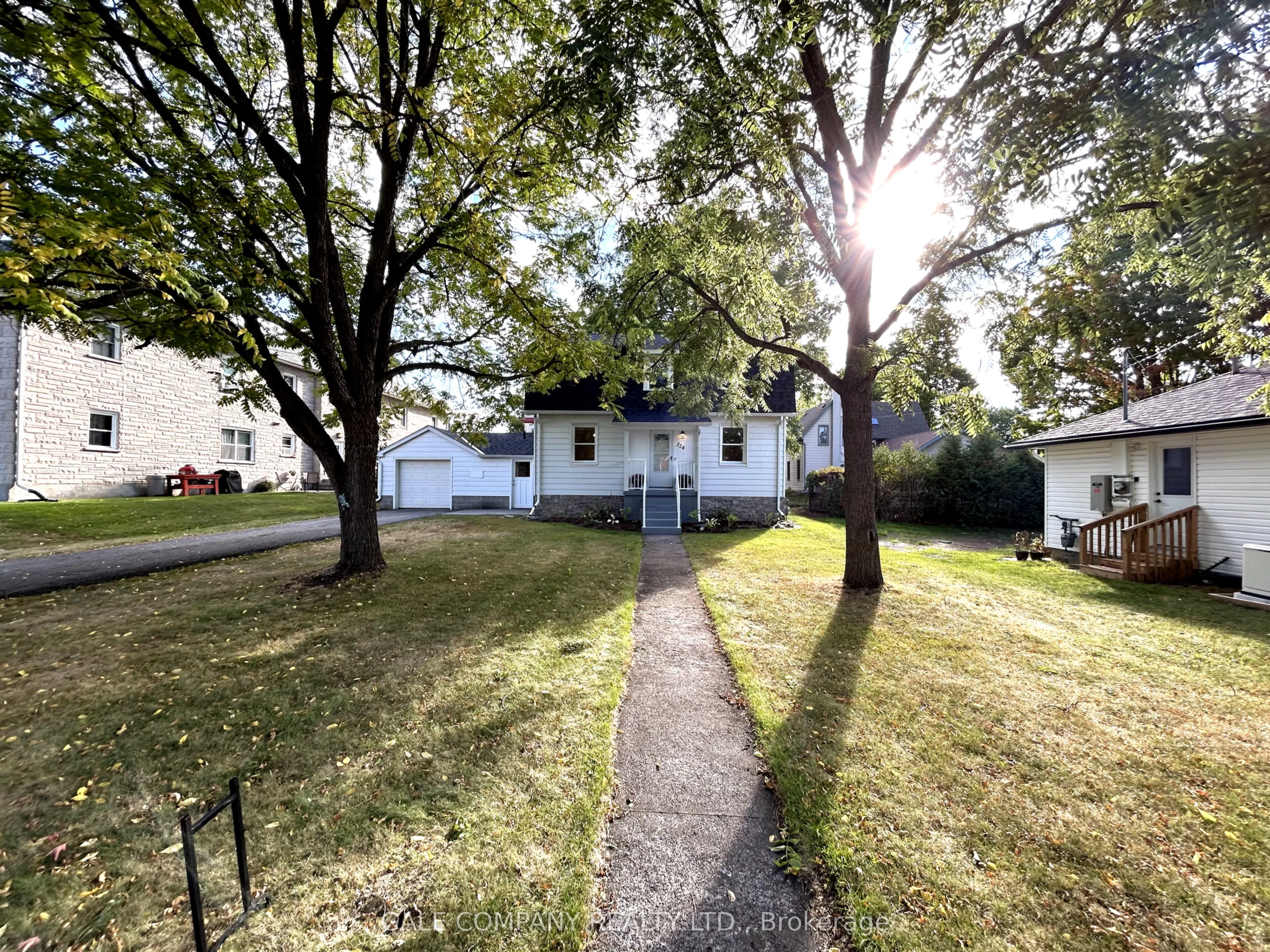 224 Ann Street