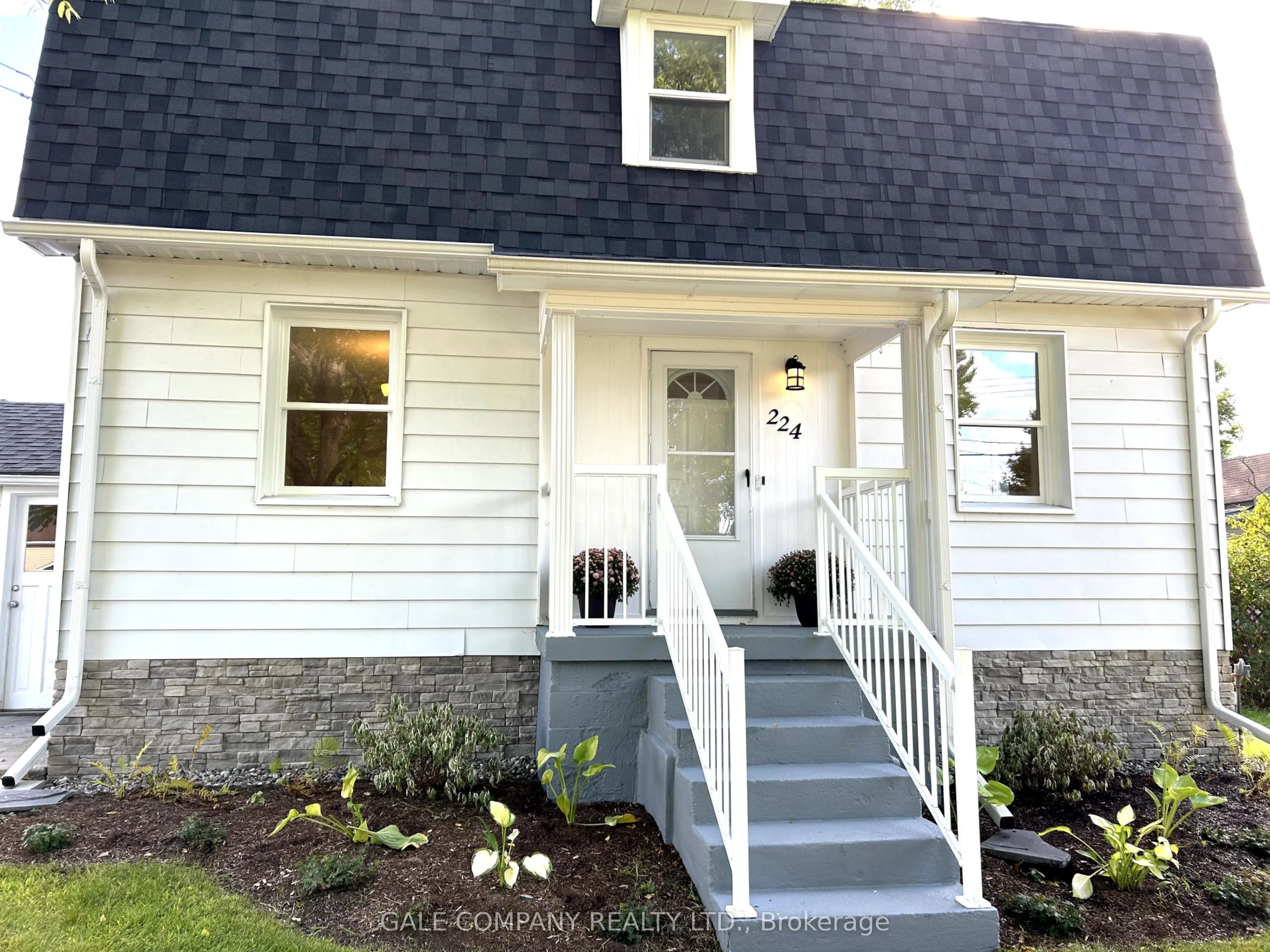 224 Ann Street