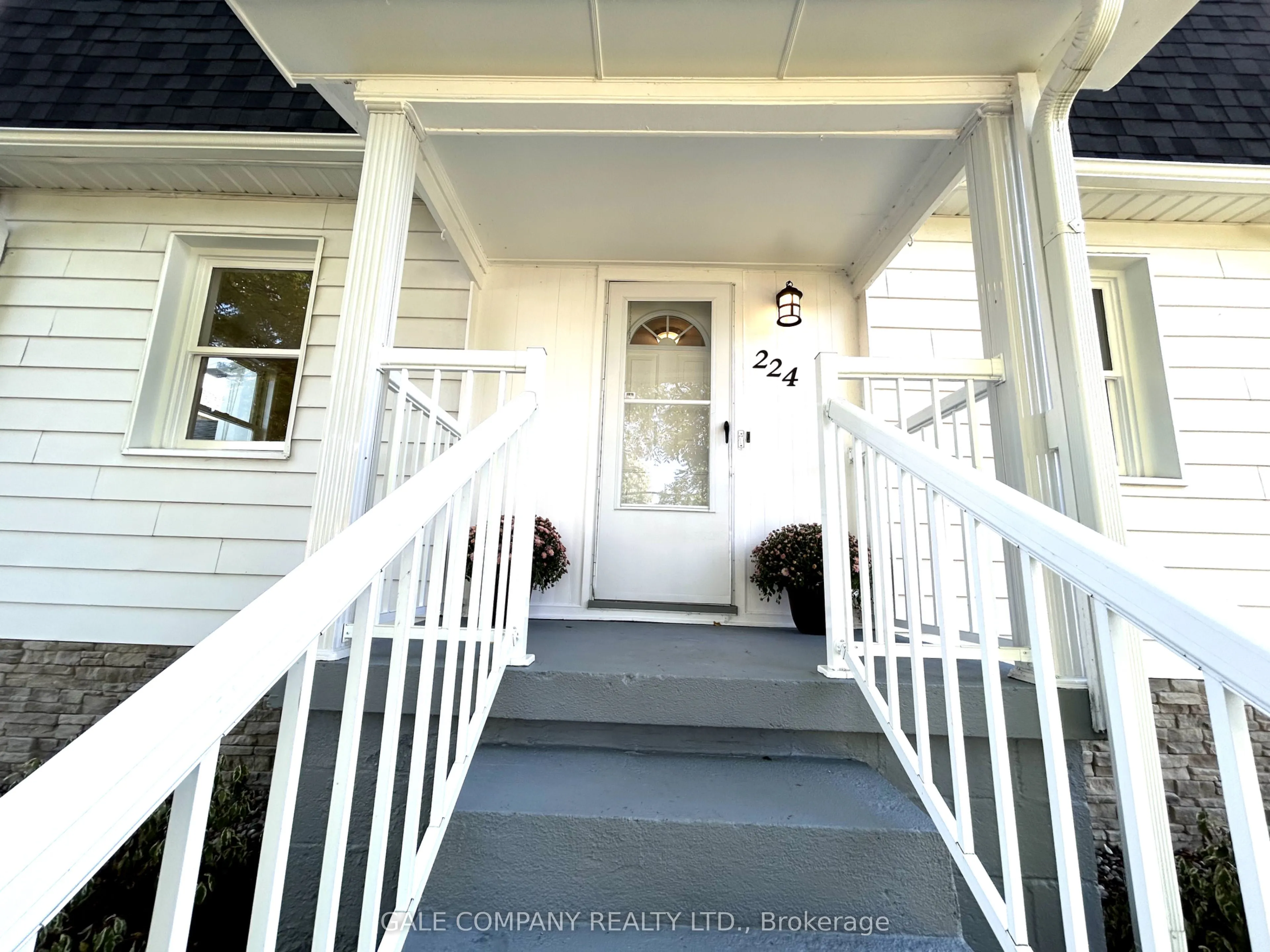 224 Ann Street