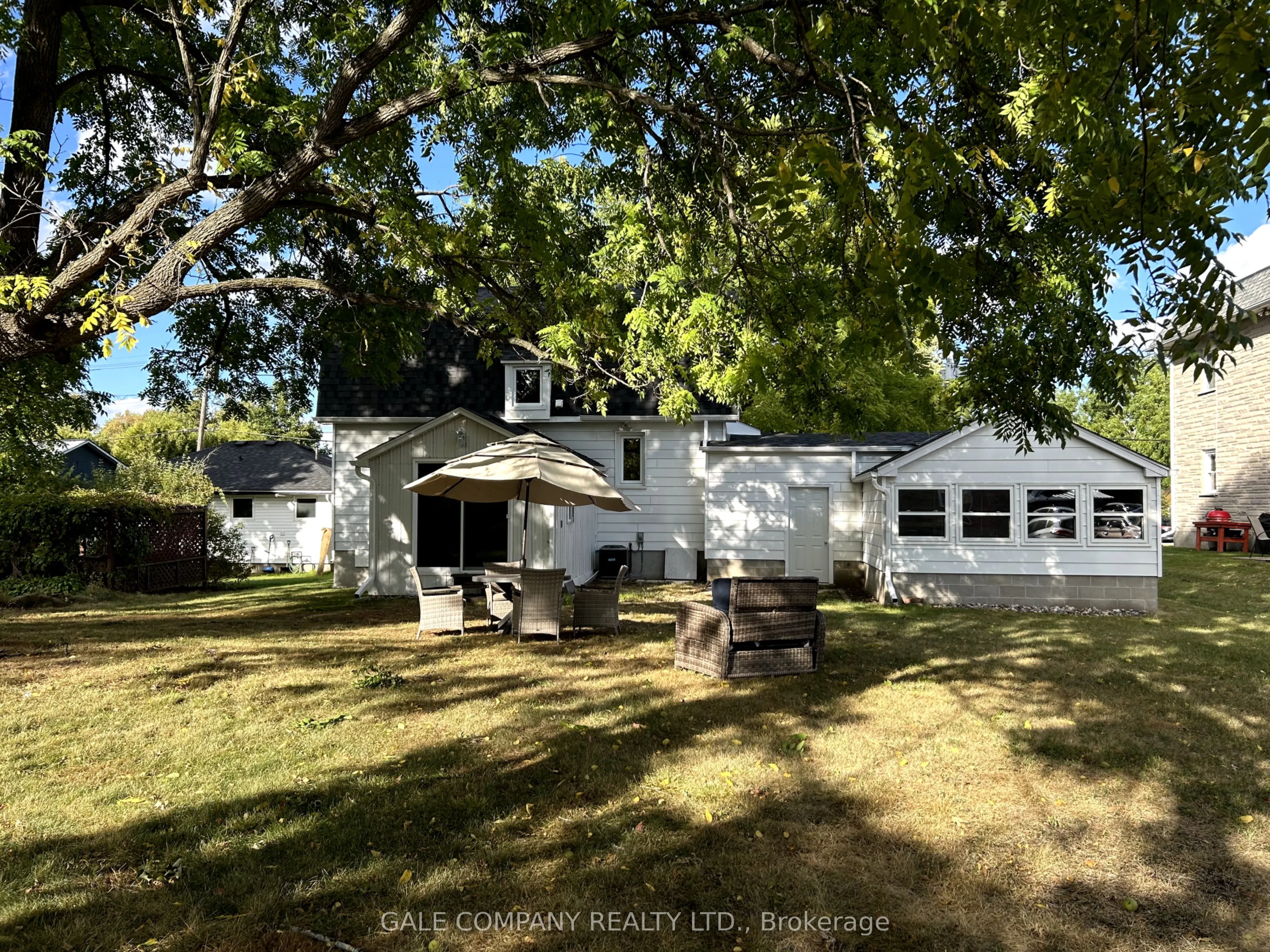 224 Ann Street