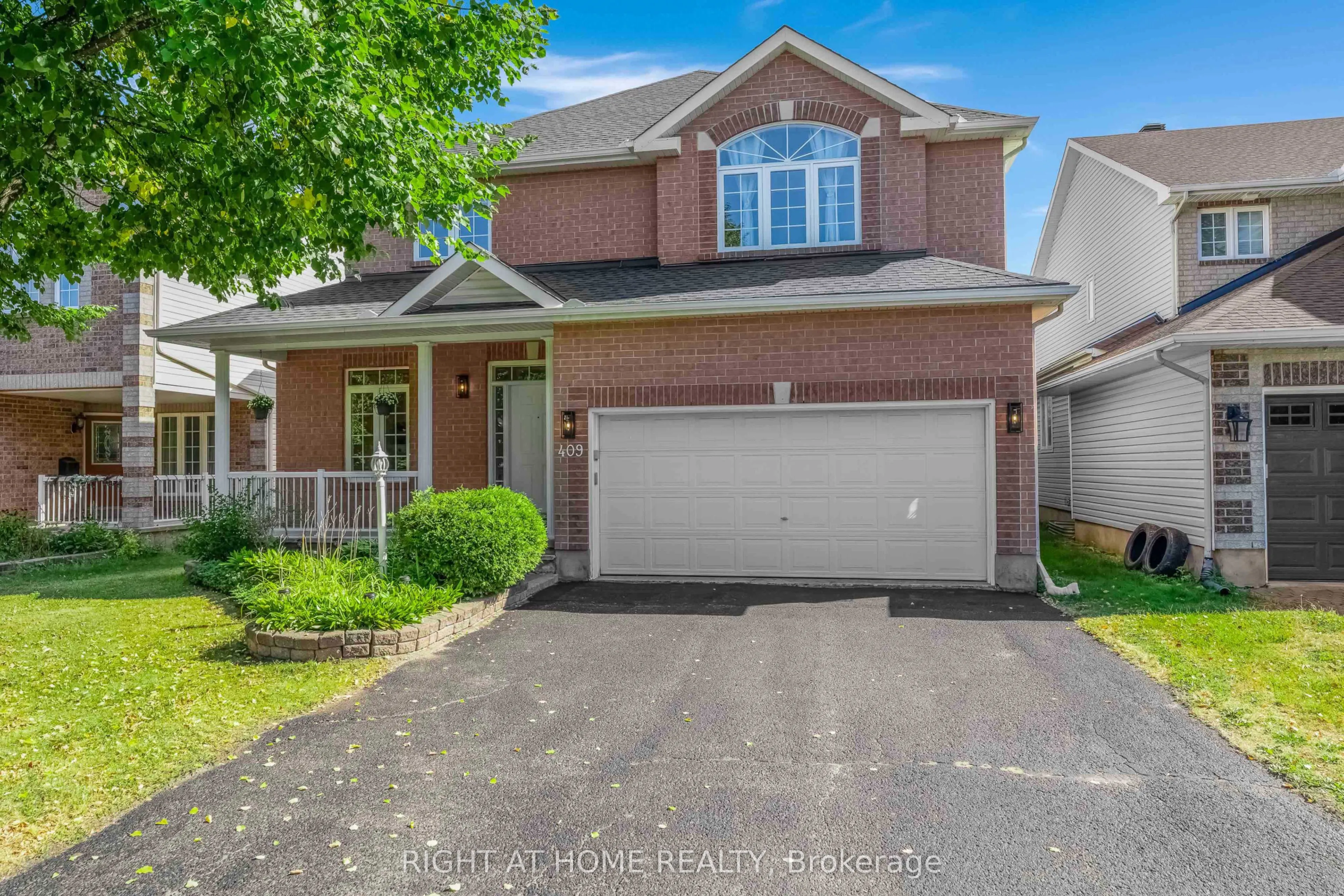 409 Beatrice Drive