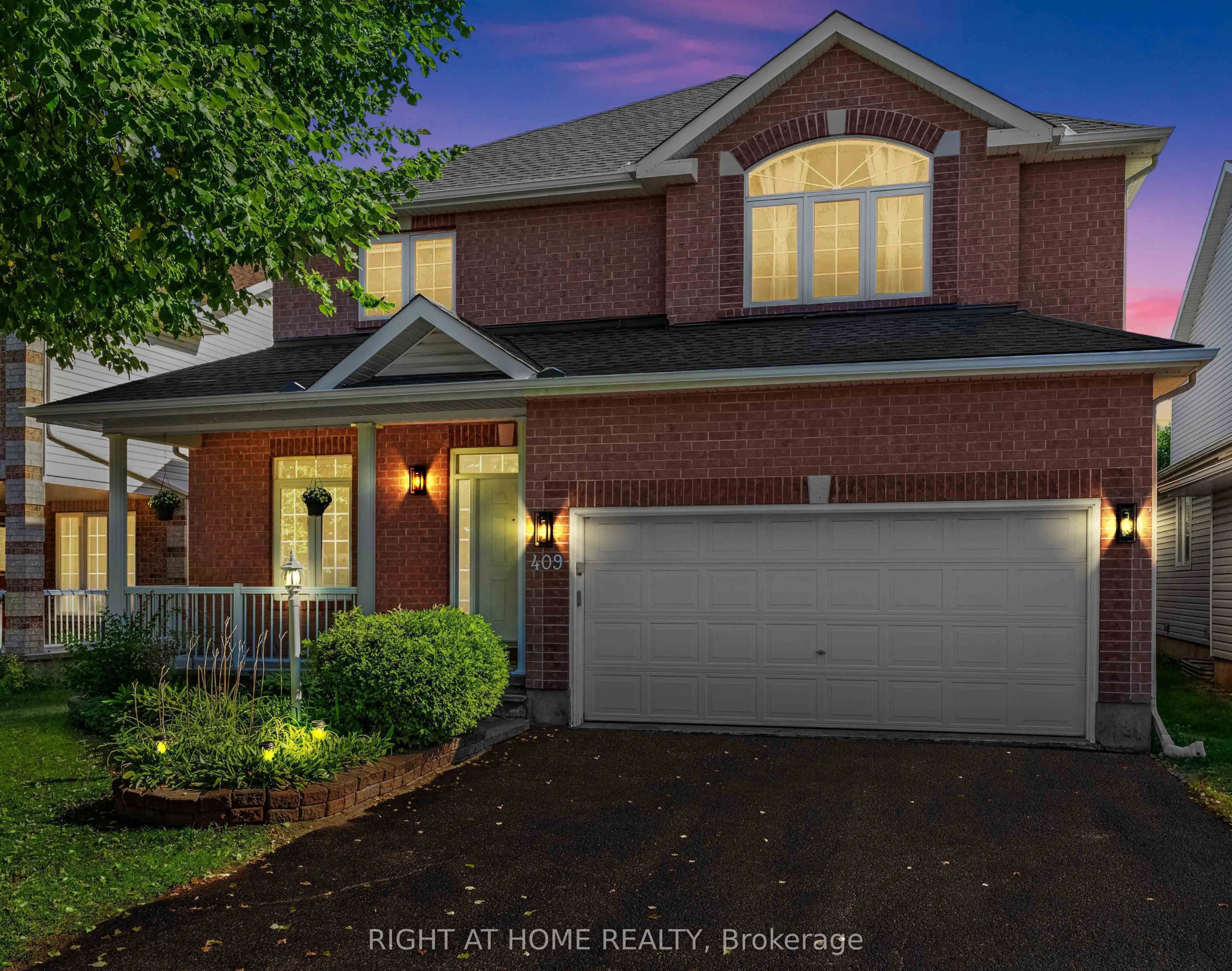 409 Beatrice Drive