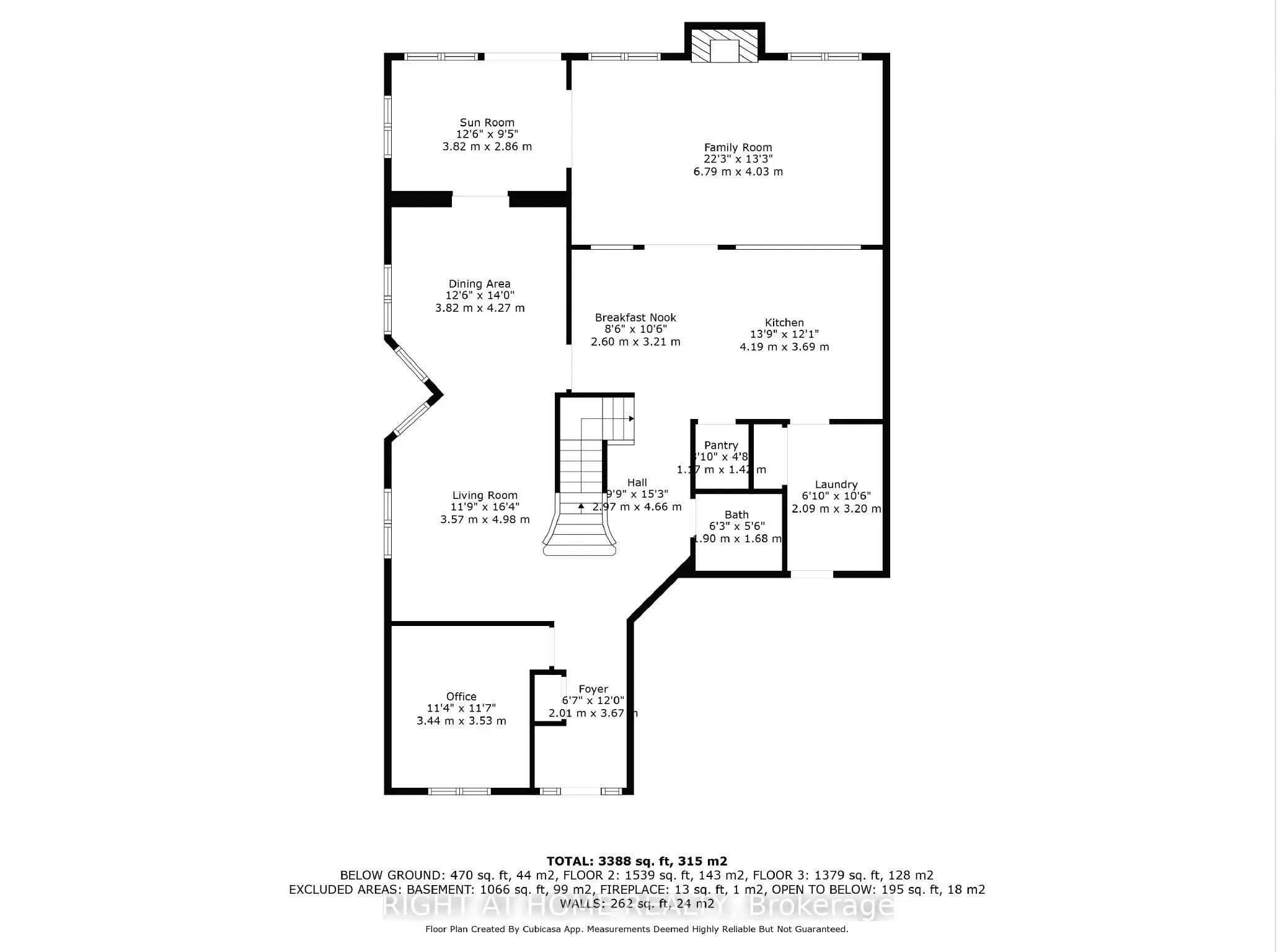 409 Beatrice Drive