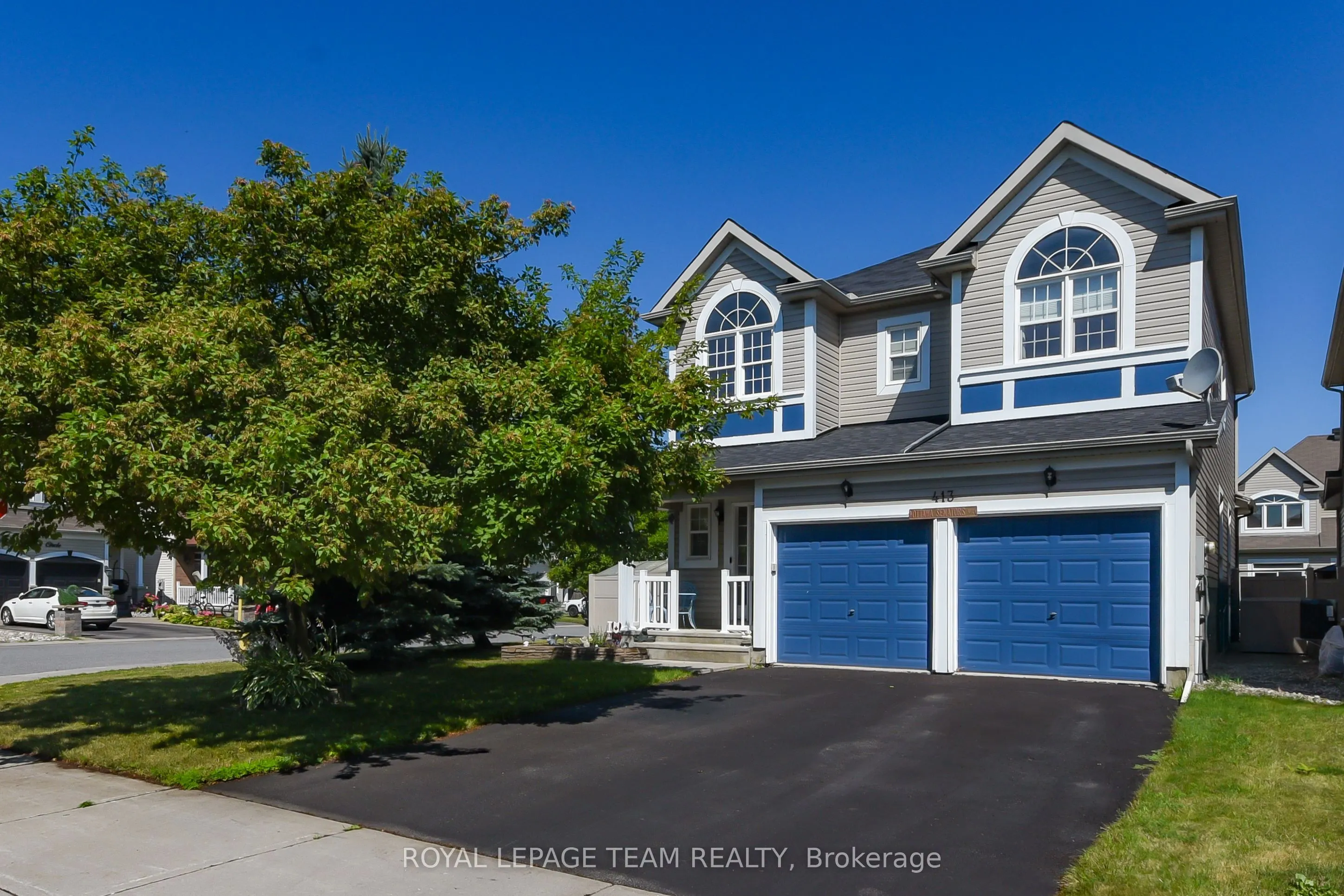 413 Tartaruga Lane