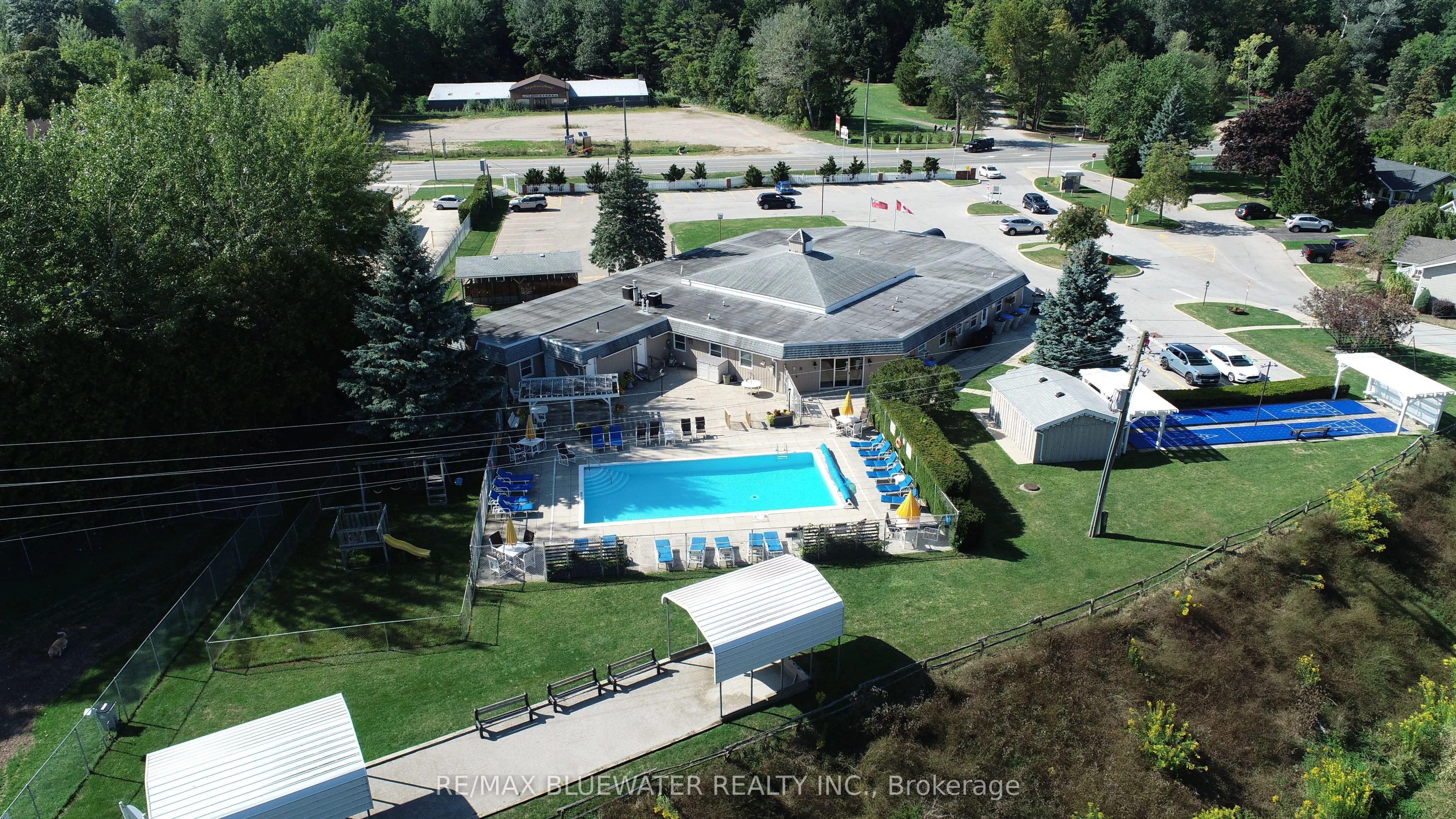 182 Pebble Beach Parkway
