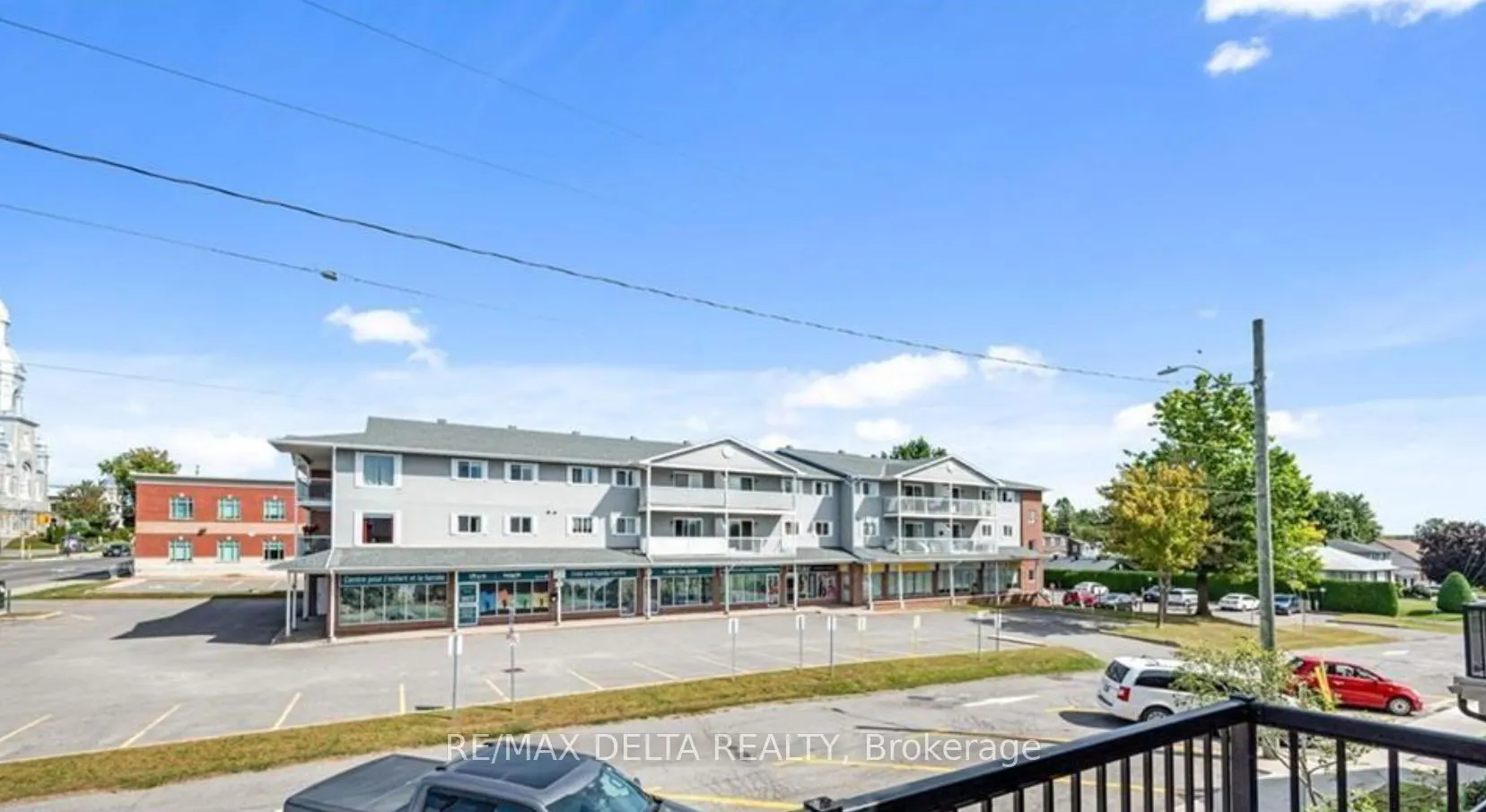 750 St. Jacques Street, #201