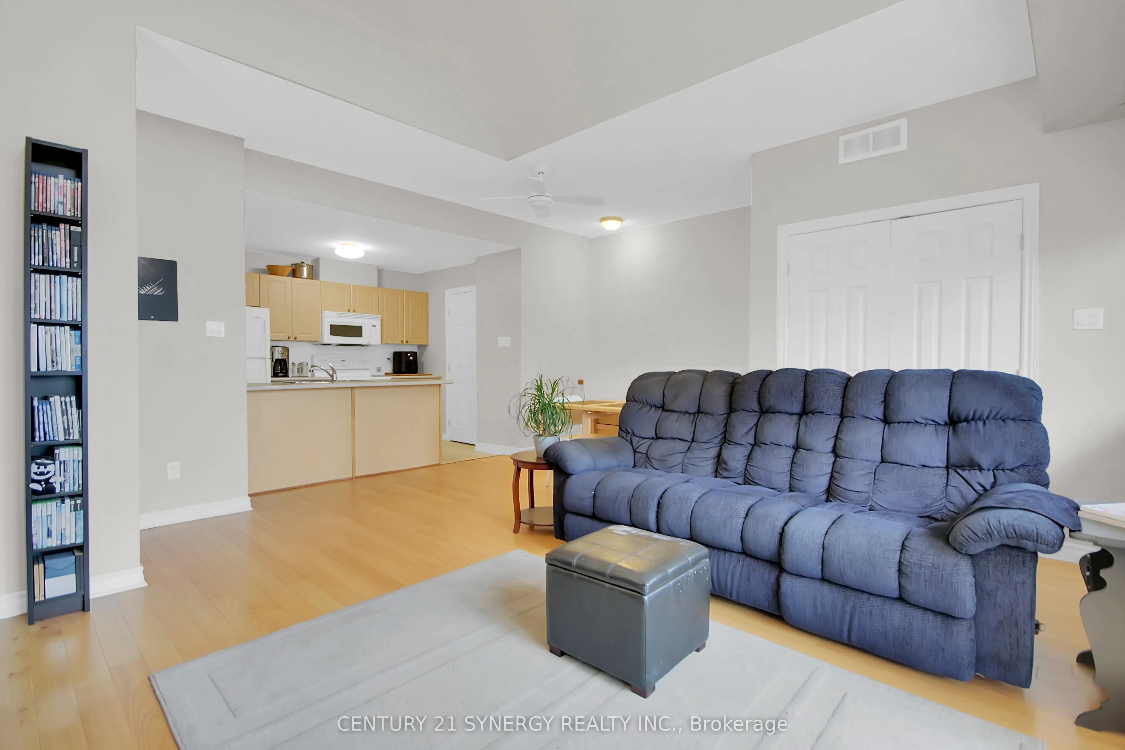 145 Oldfield Street, #C