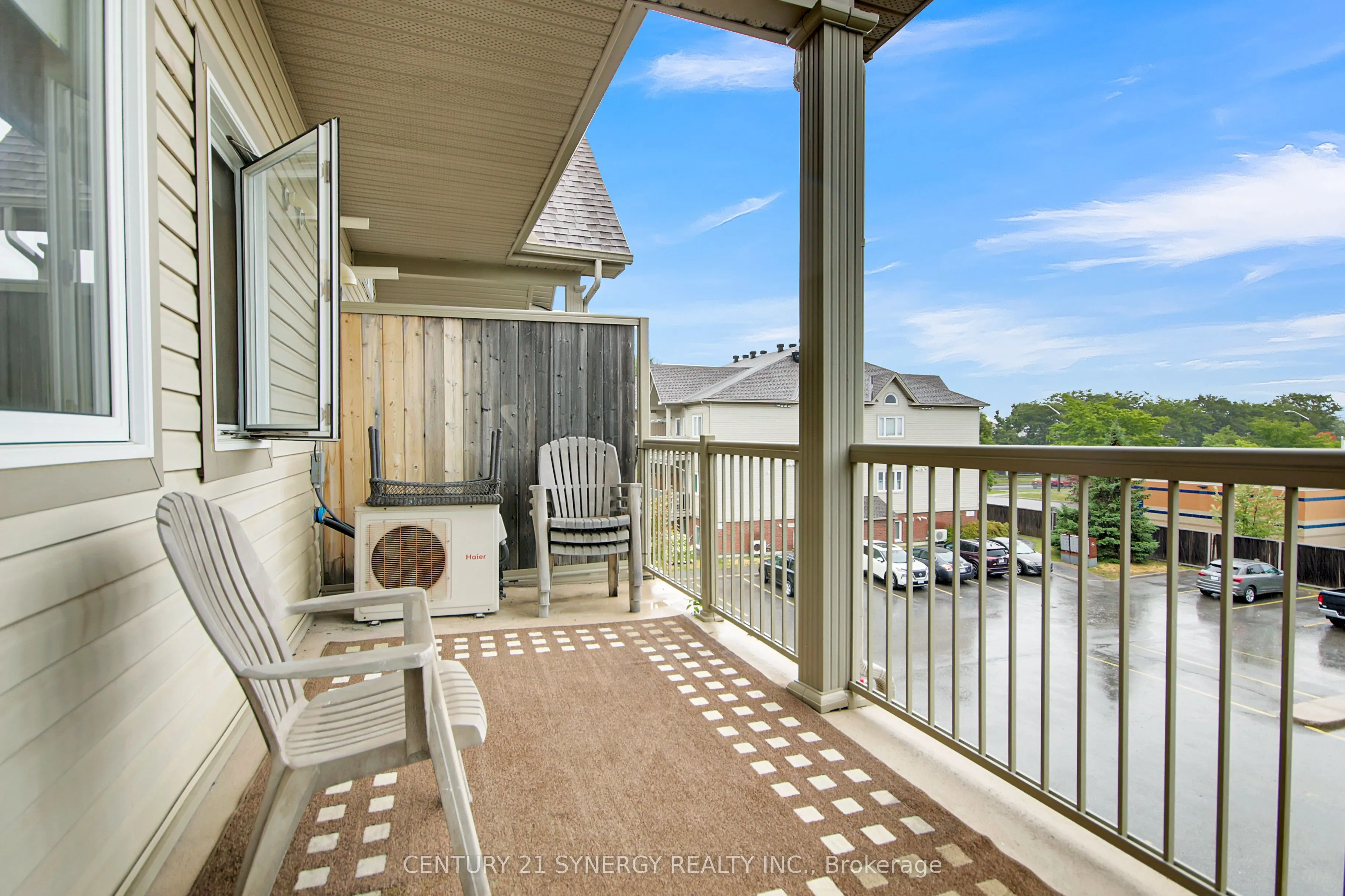 145 Oldfield Street, #C