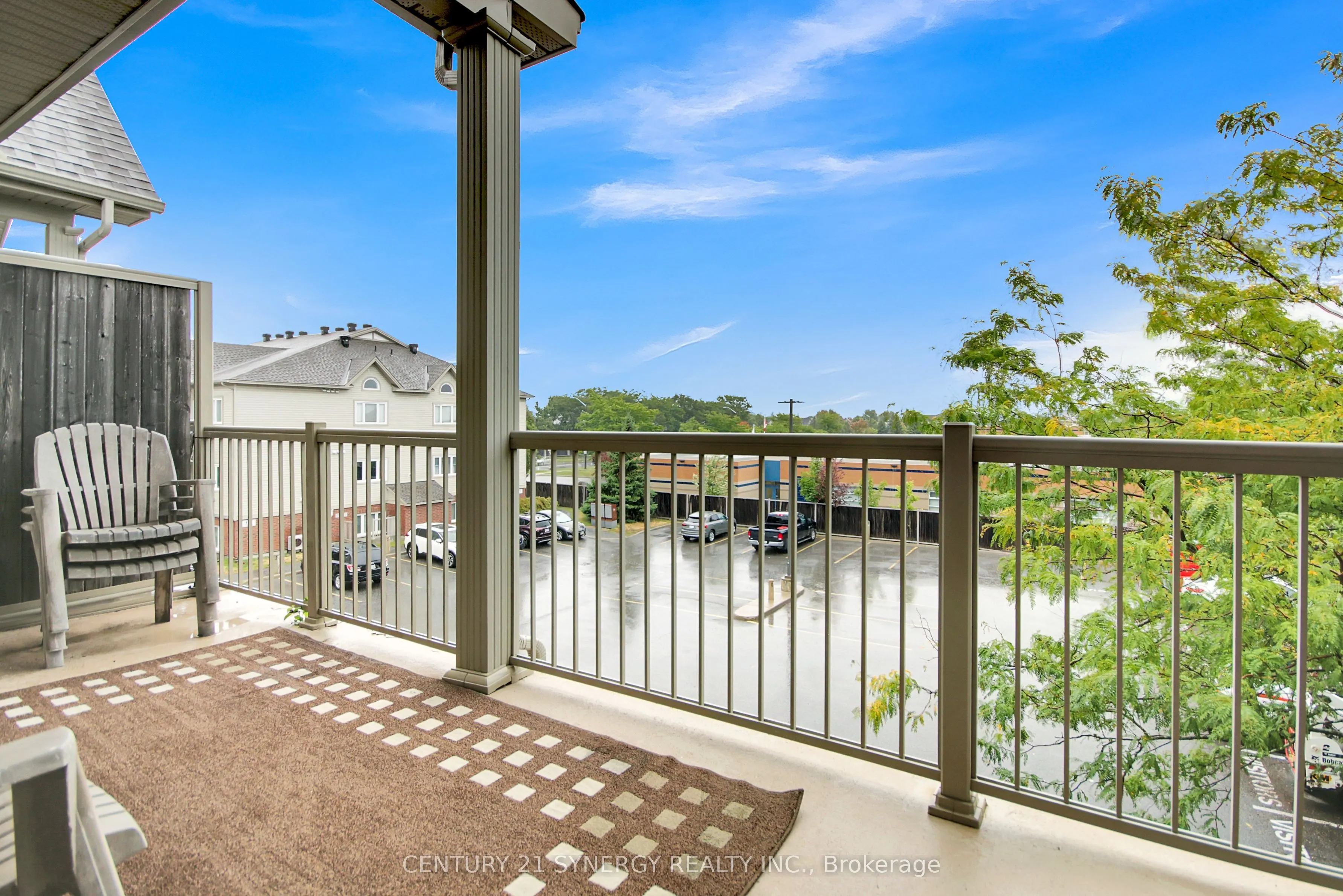 145 Oldfield Street, #C