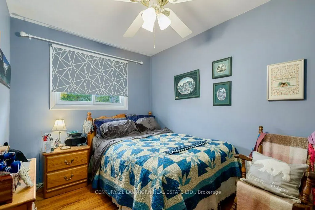 4 Highview Crescent