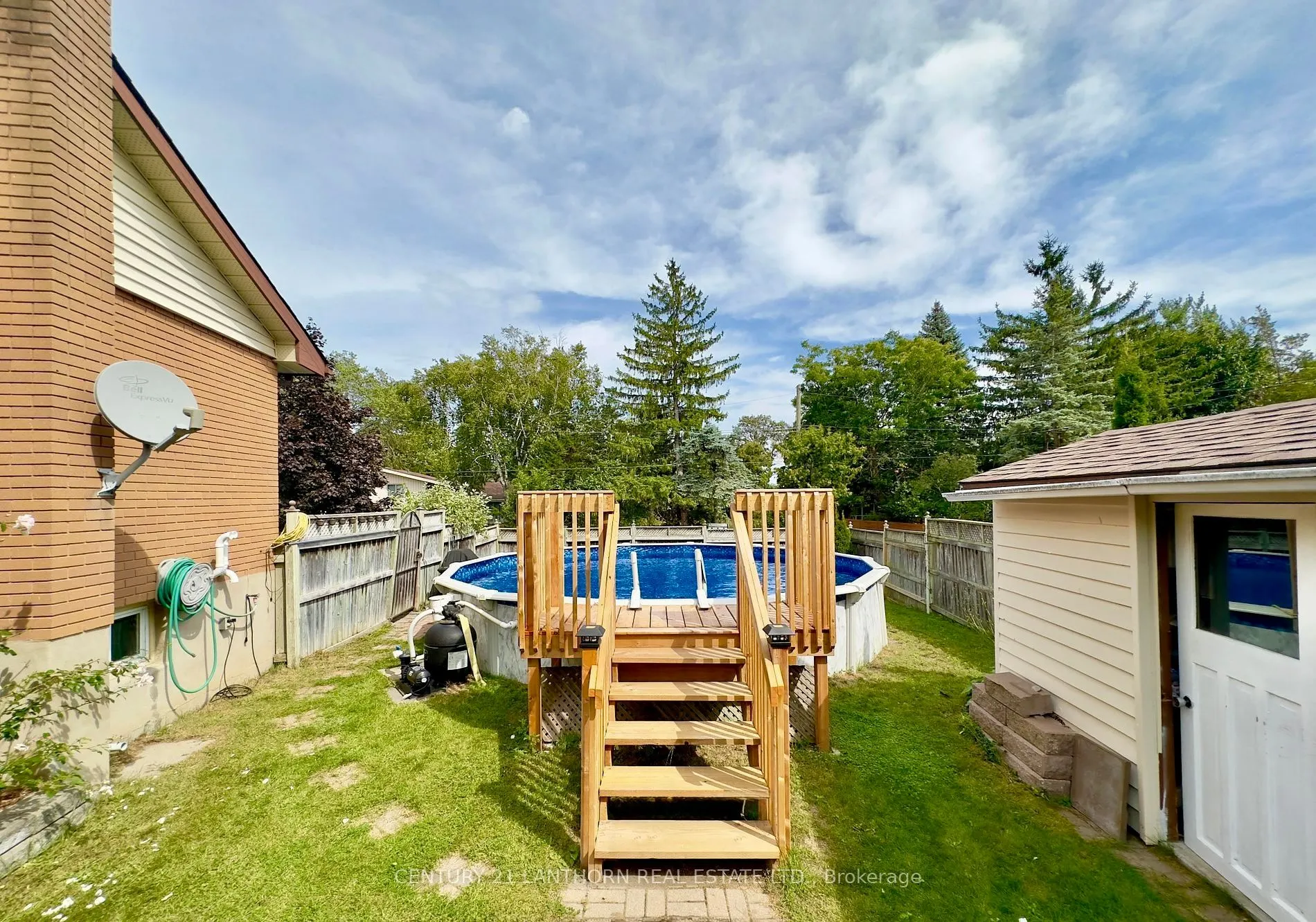 4 Highview Crescent