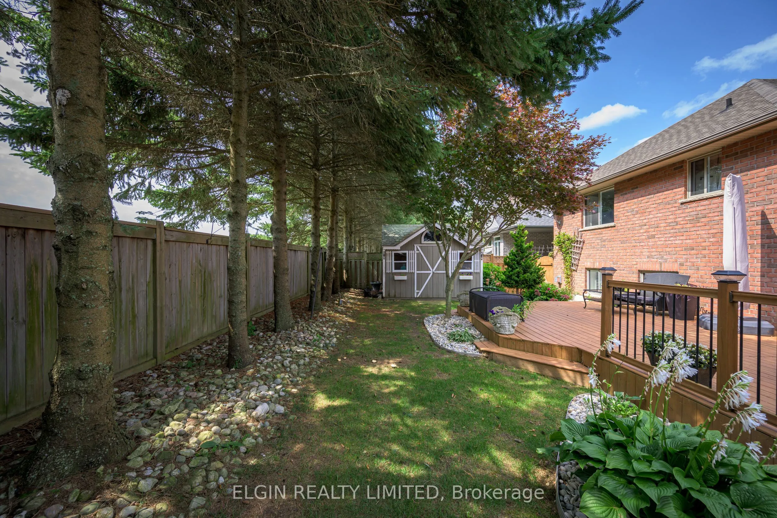 20 Beechwood Circle