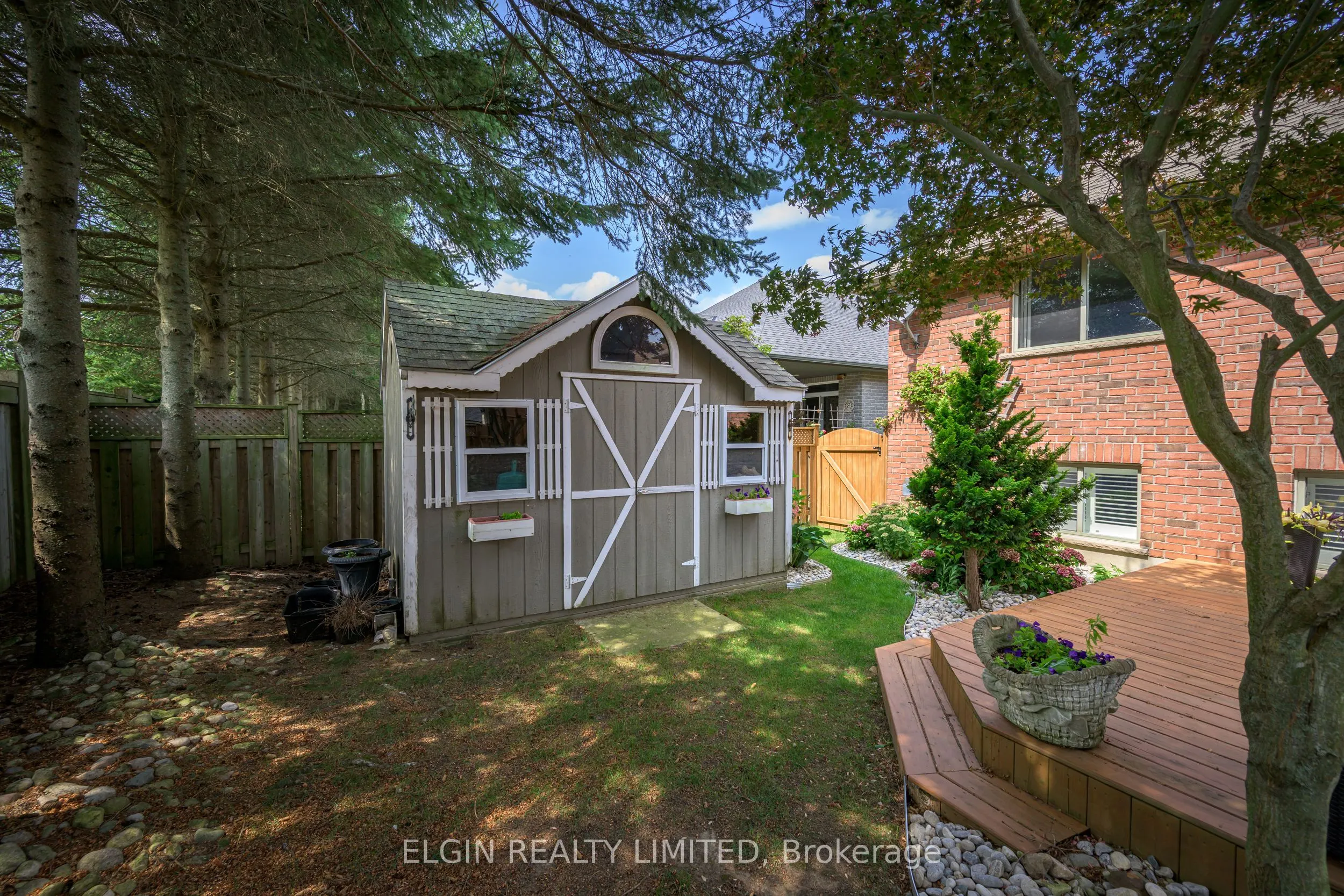 20 Beechwood Circle