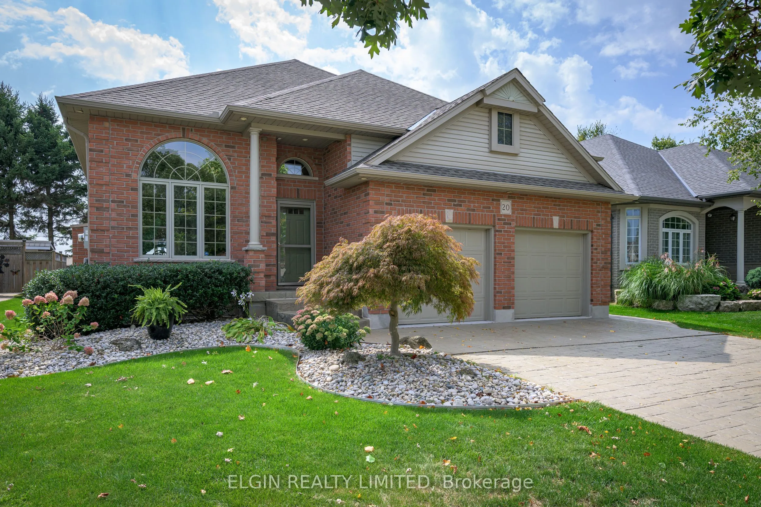 20 Beechwood Circle