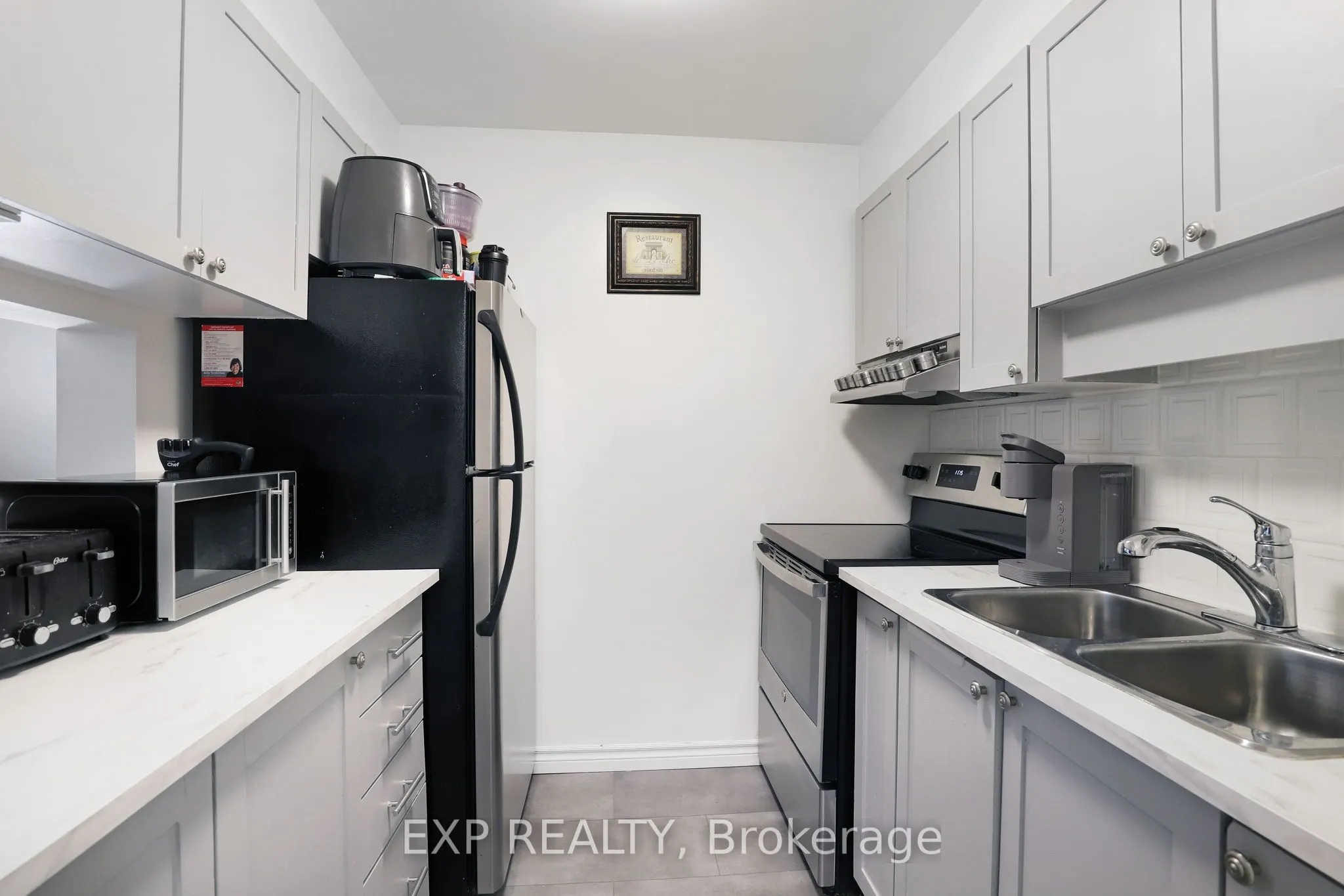 214 Viewmount Drive, #212