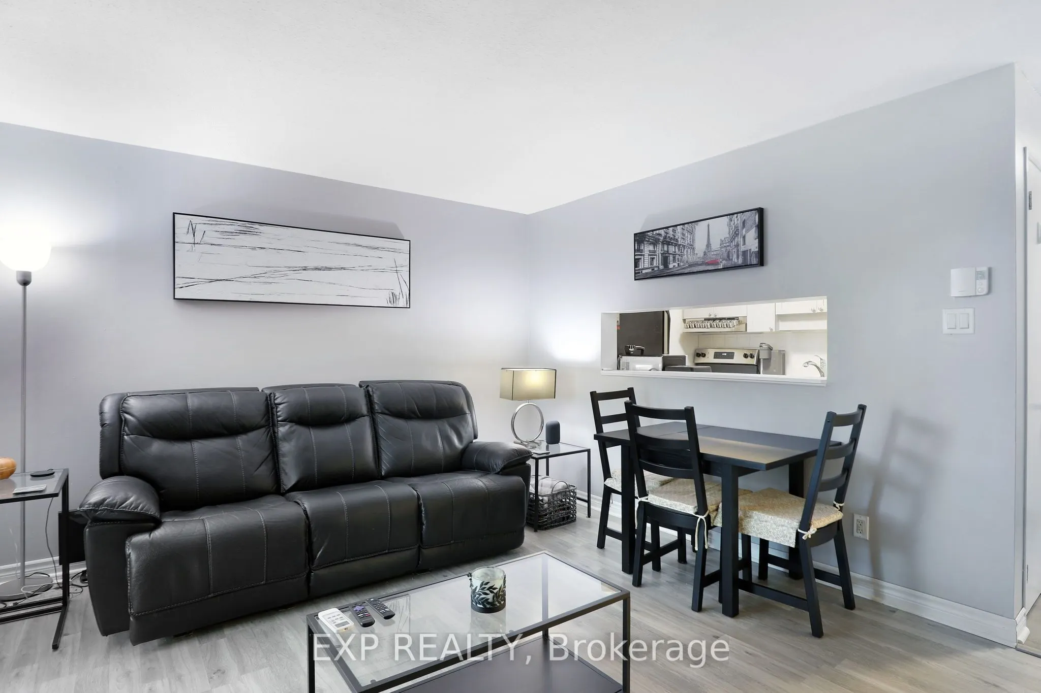 214 Viewmount Drive, #212