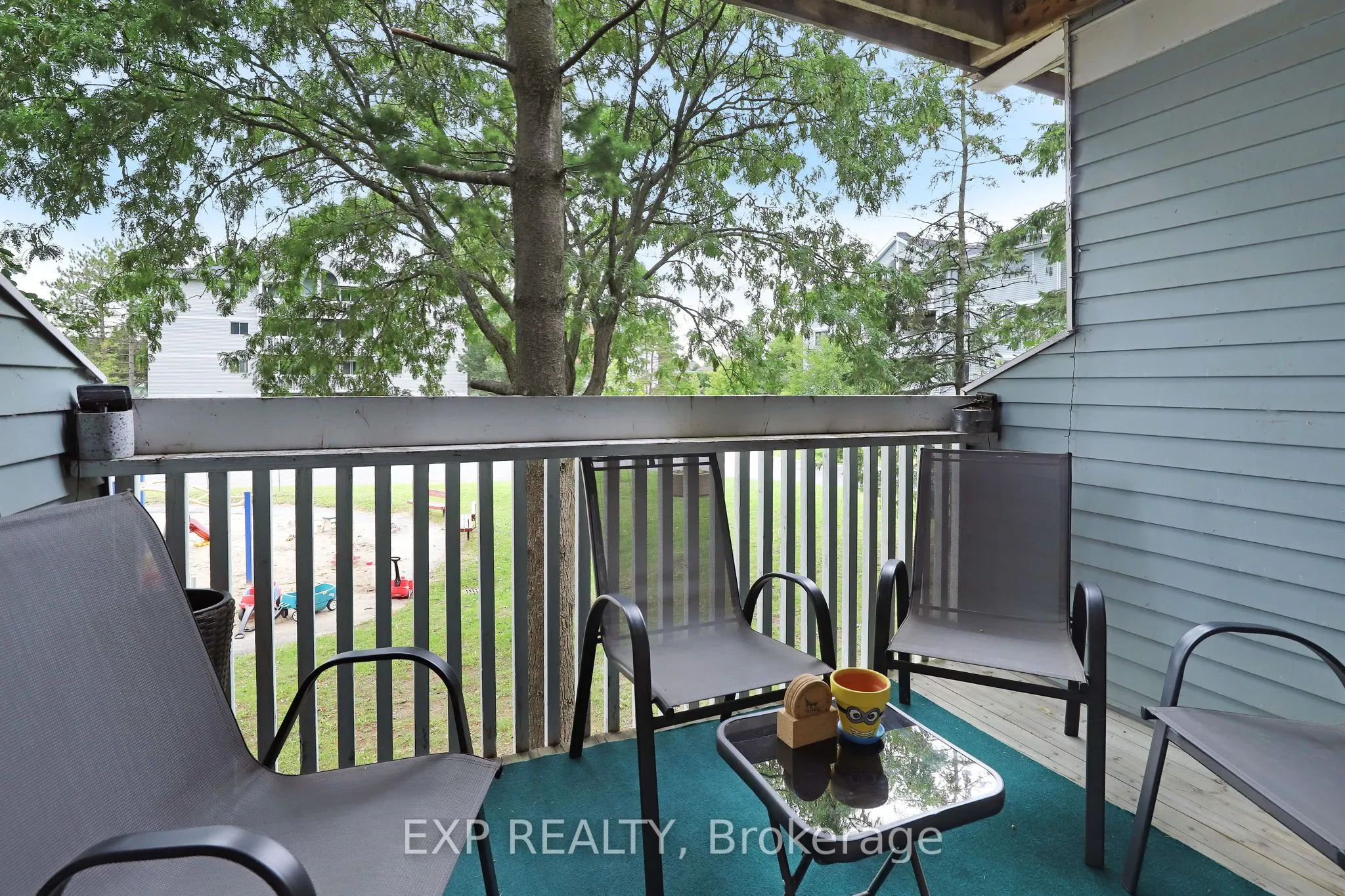 214 Viewmount Drive, #212