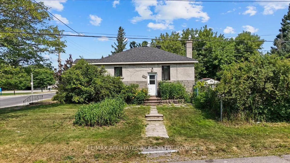 1133 Snow Street