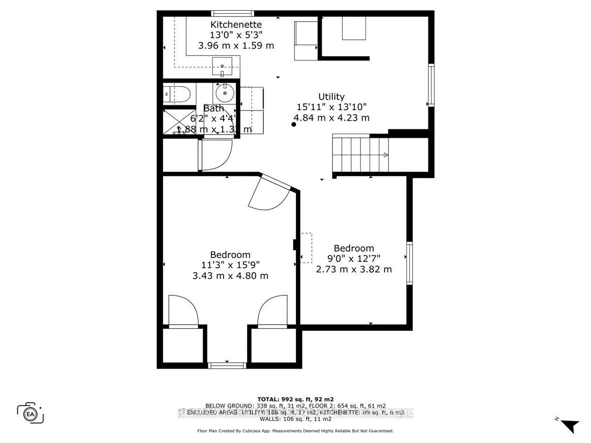 1133 Snow Street