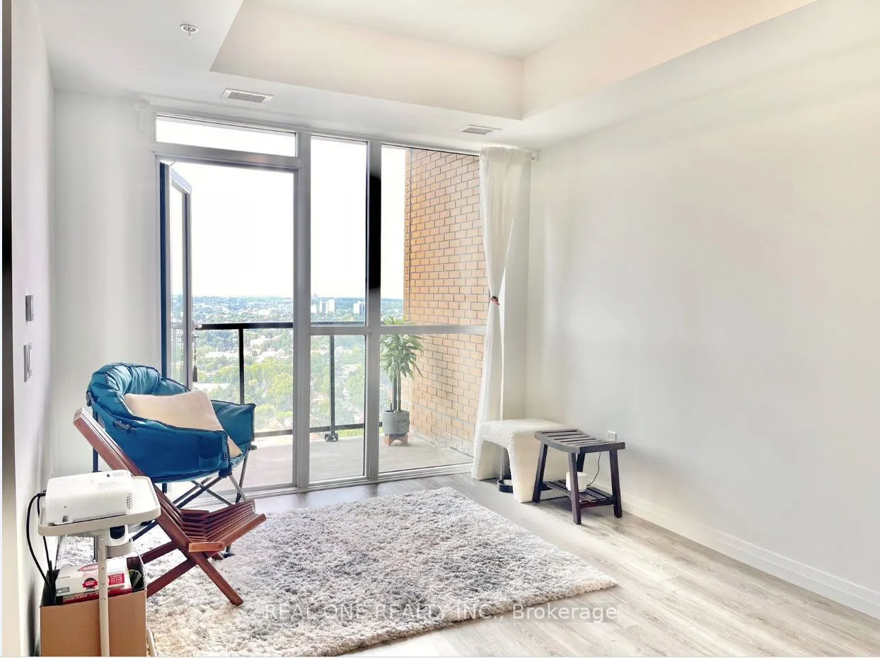 108 Garment Street, #2607