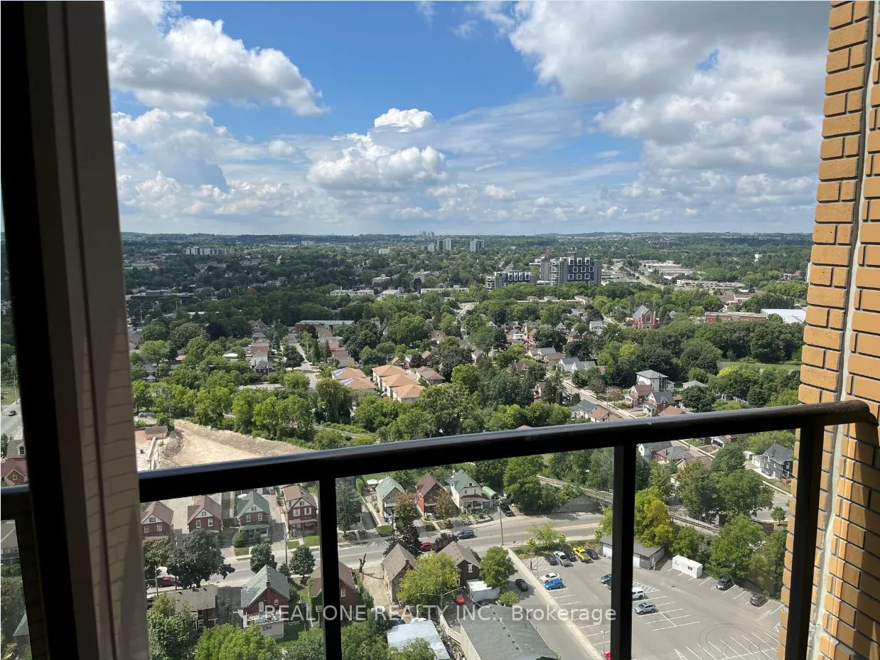 108 Garment Street, #2607