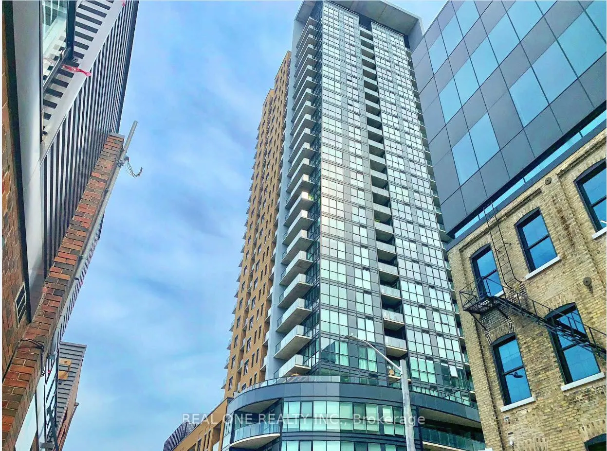 108 Garment Street, #2607