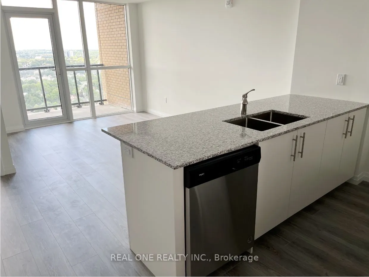 108 Garment Street, #2607