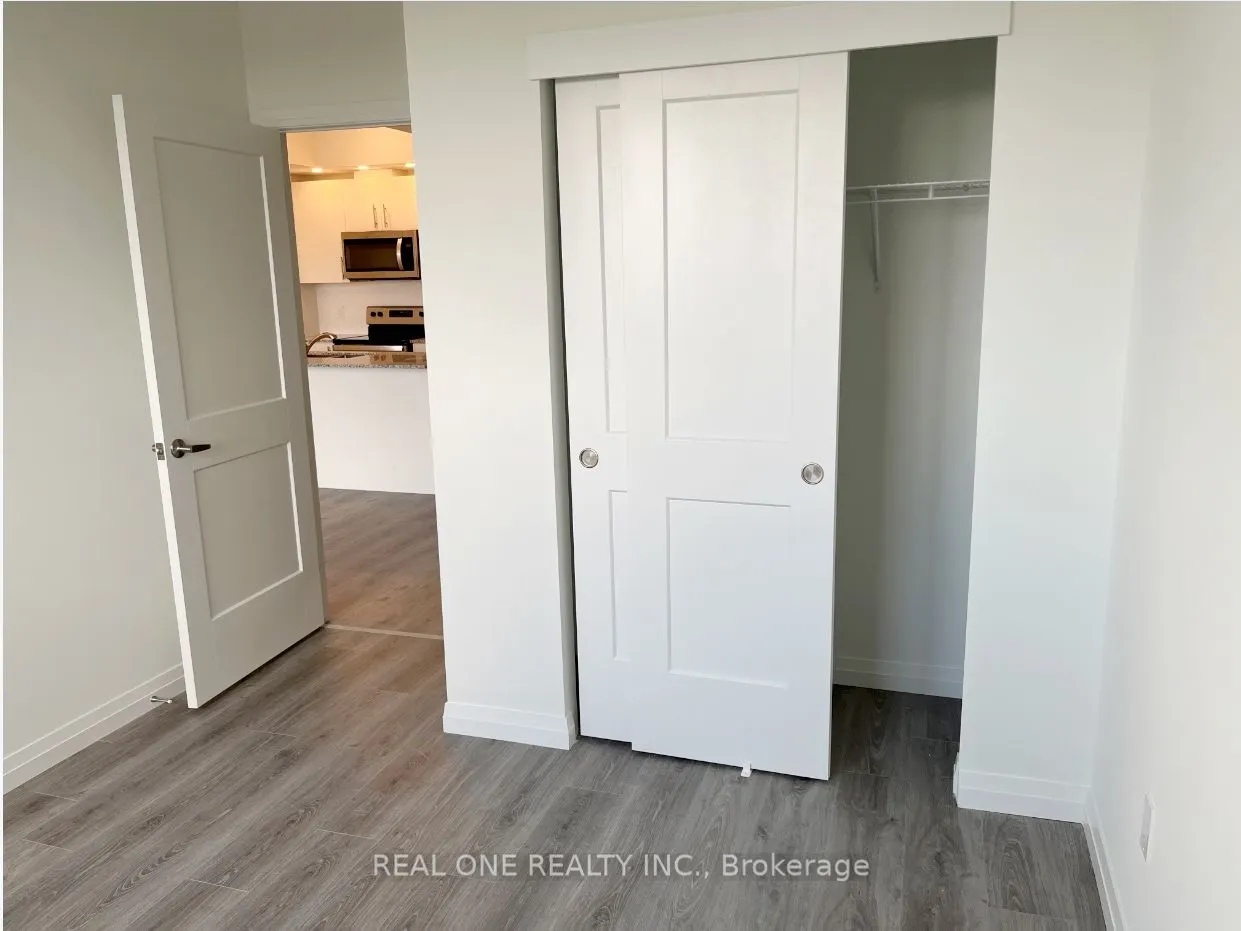 108 Garment Street, #2607