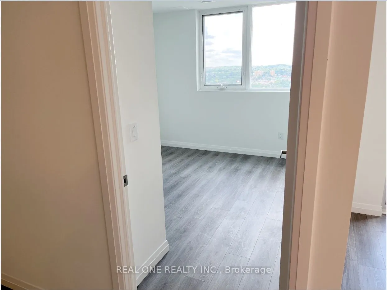 108 Garment Street, #2607