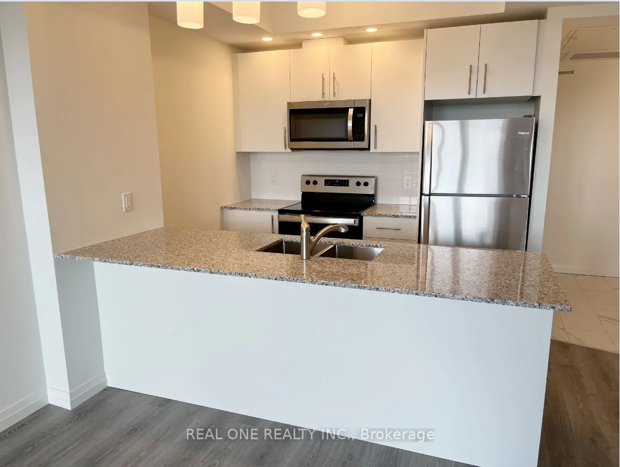 108 Garment Street, #2607