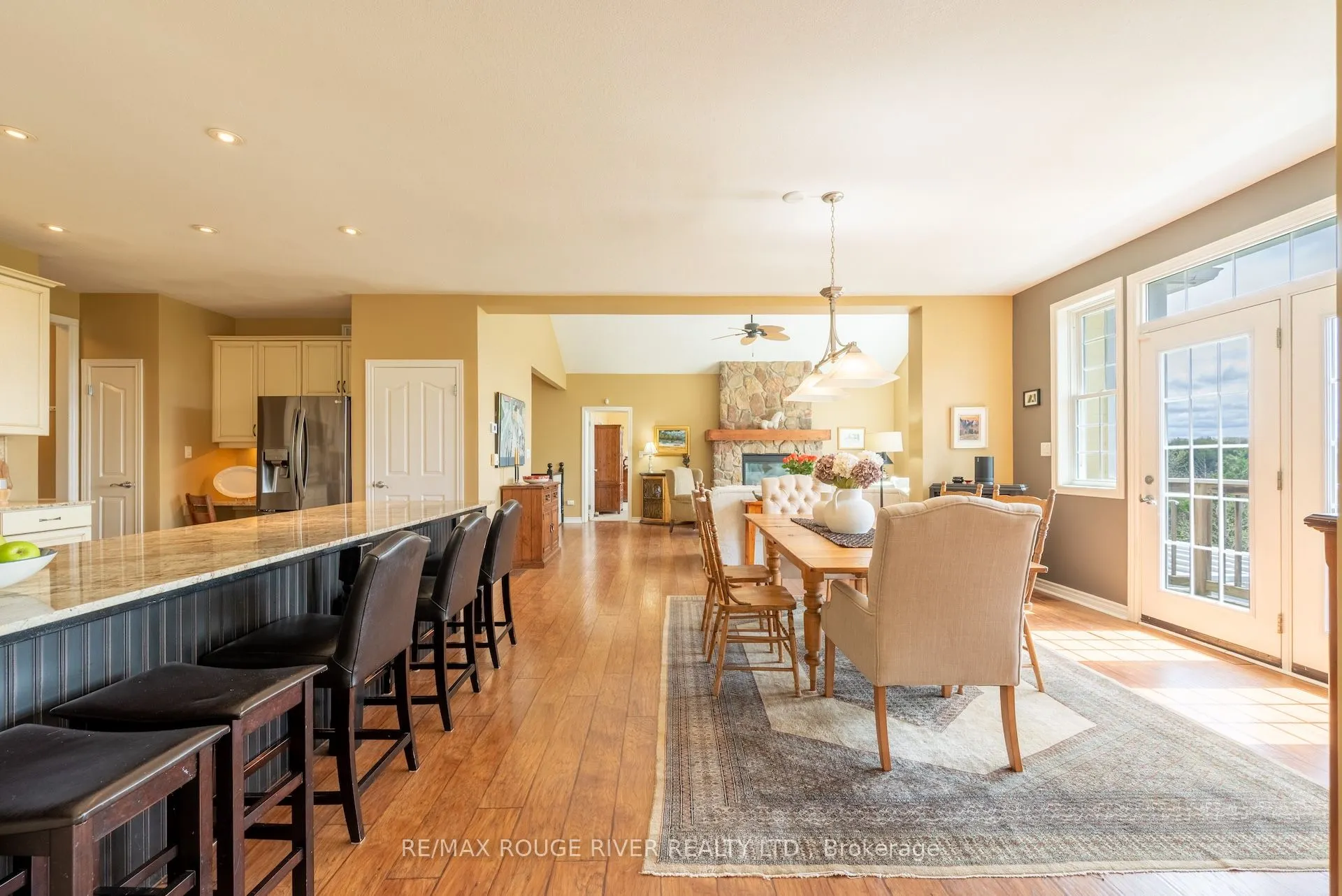 436 Eddystone Road