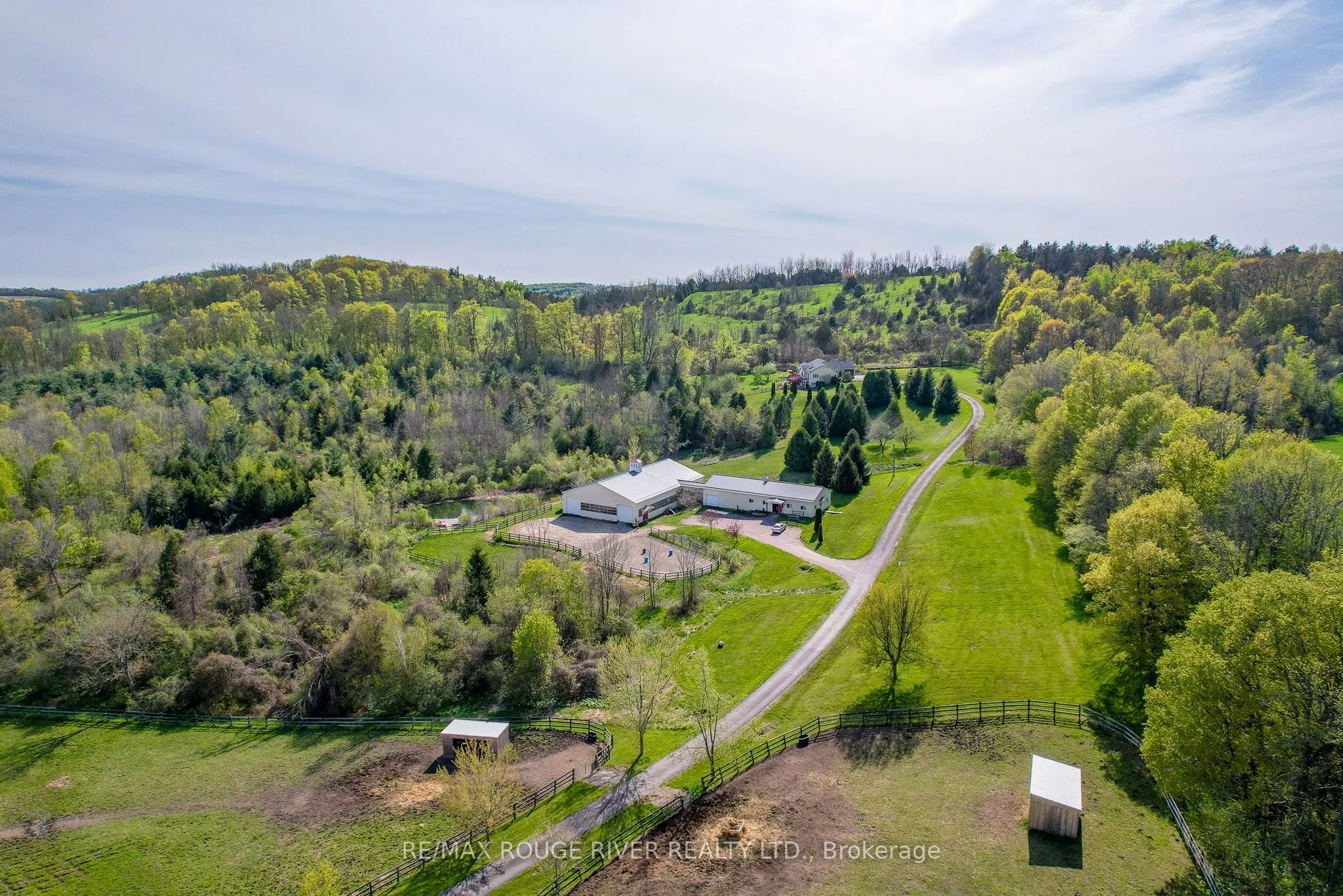436 Eddystone Road