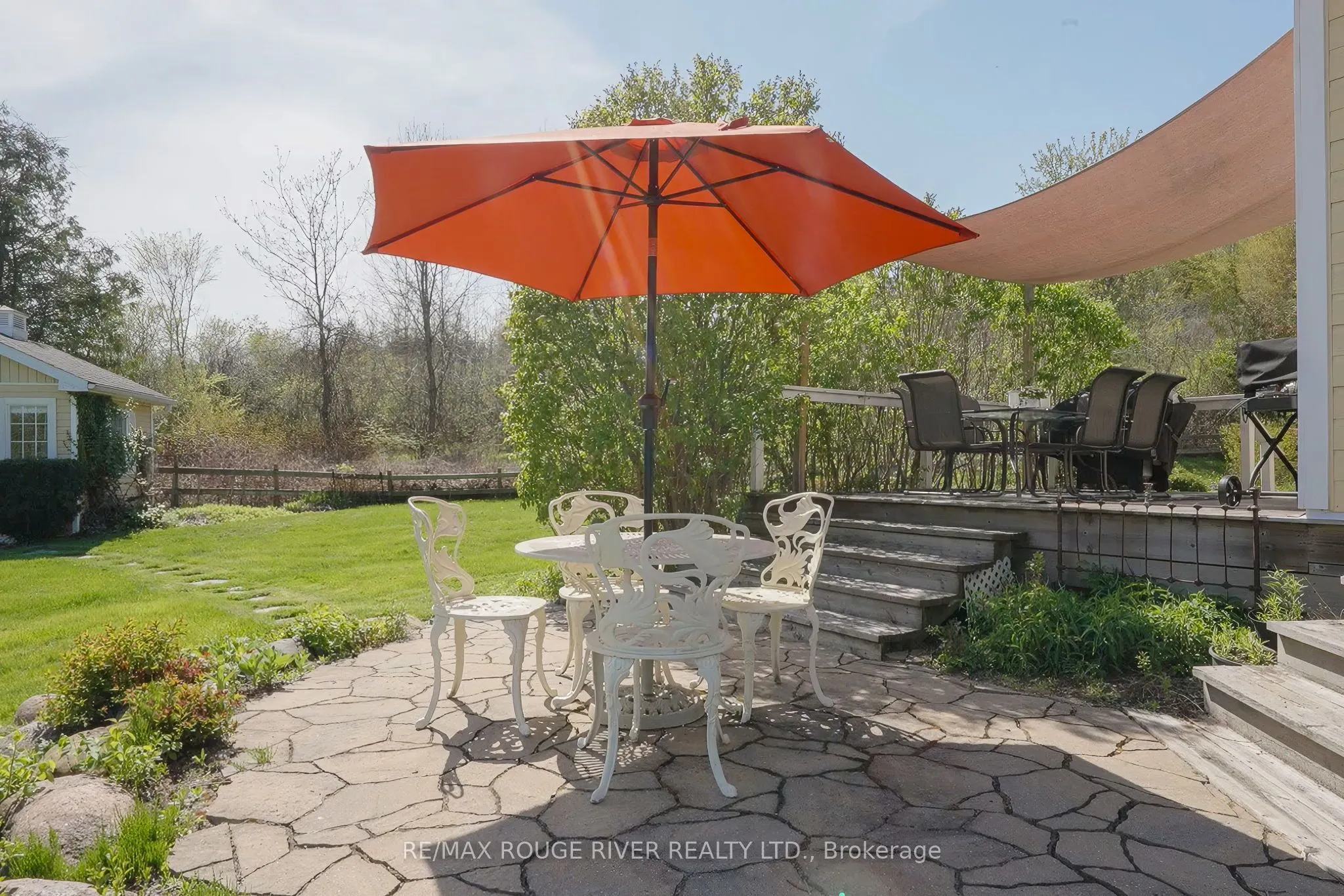 436 Eddystone Road
