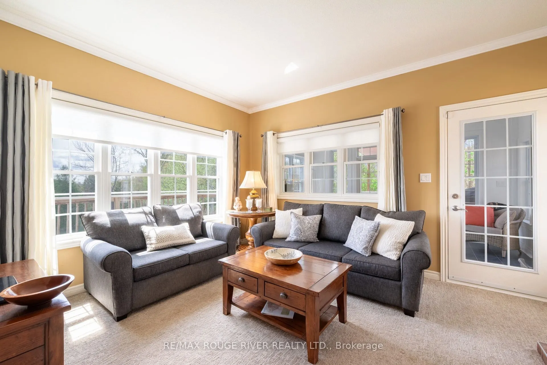 436 Eddystone Road
