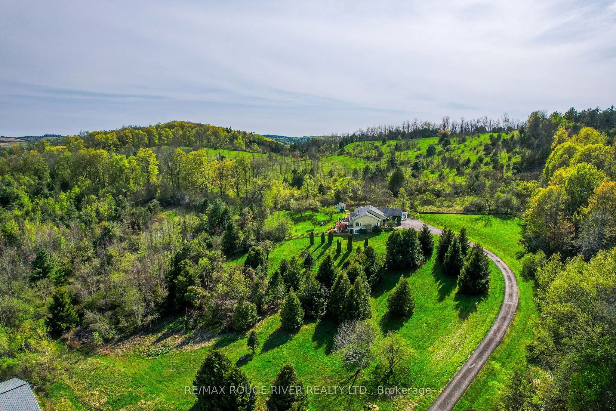 436 Eddystone Road
