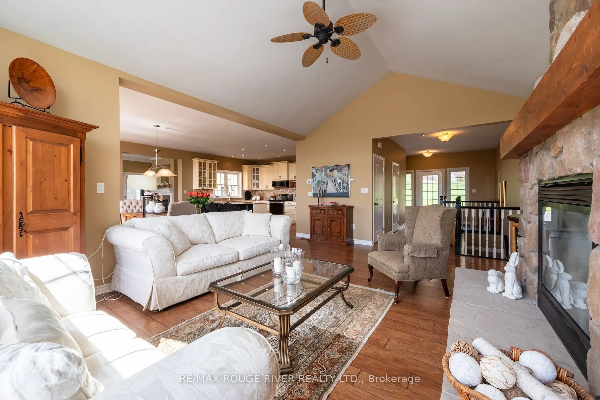 436 Eddystone Road