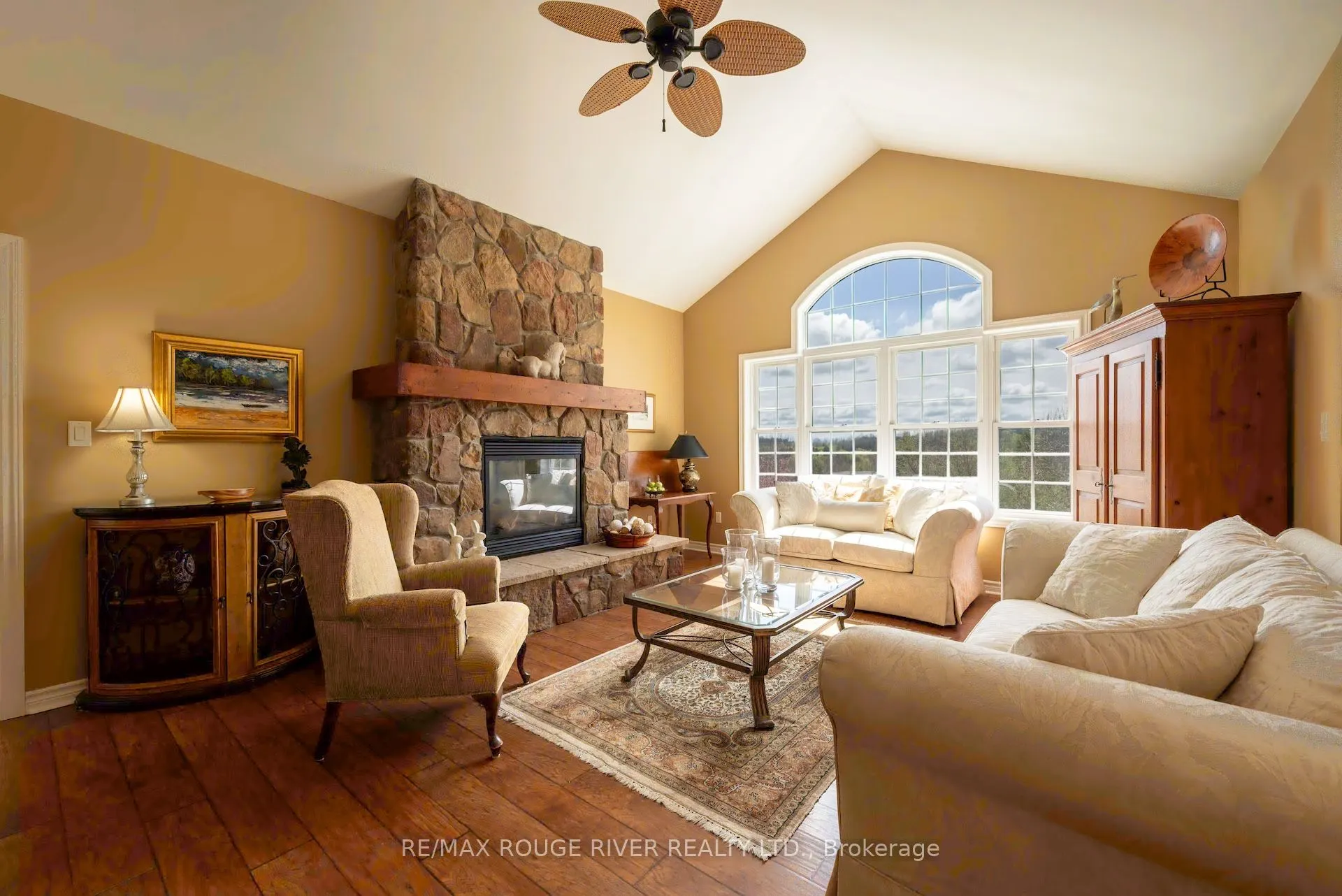 436 Eddystone Road