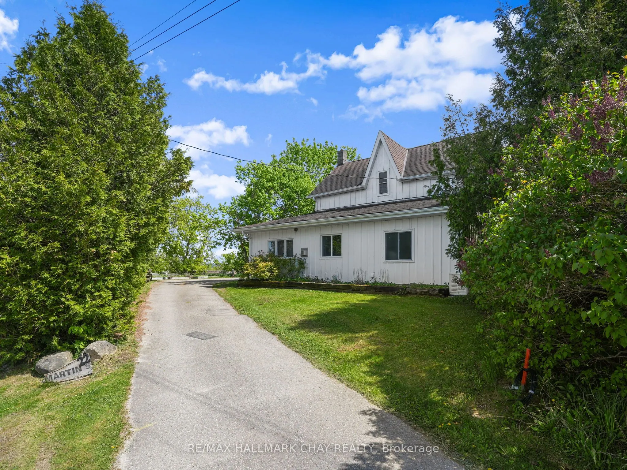 22 Mill Lane E