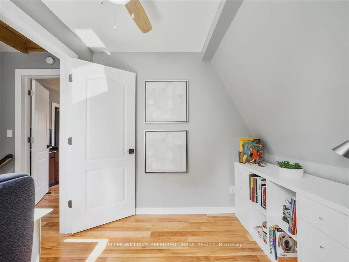 5 Hill Avenue