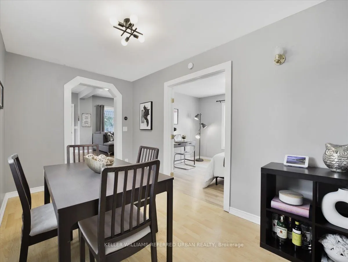 5 Hill Avenue