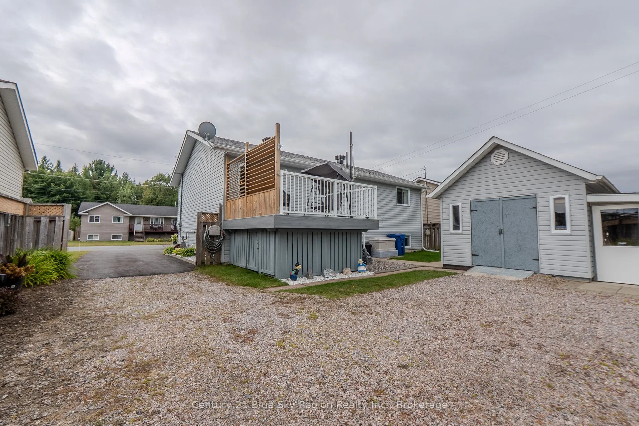 531 Demers Street