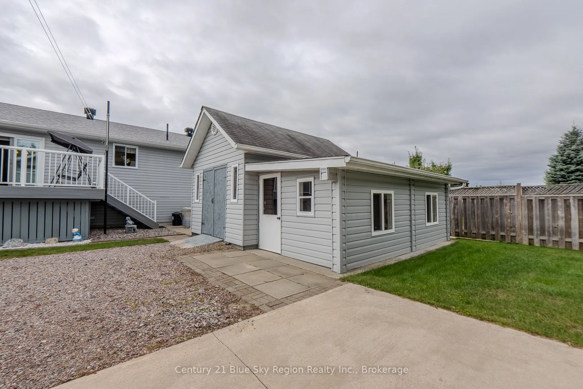 531 Demers Street