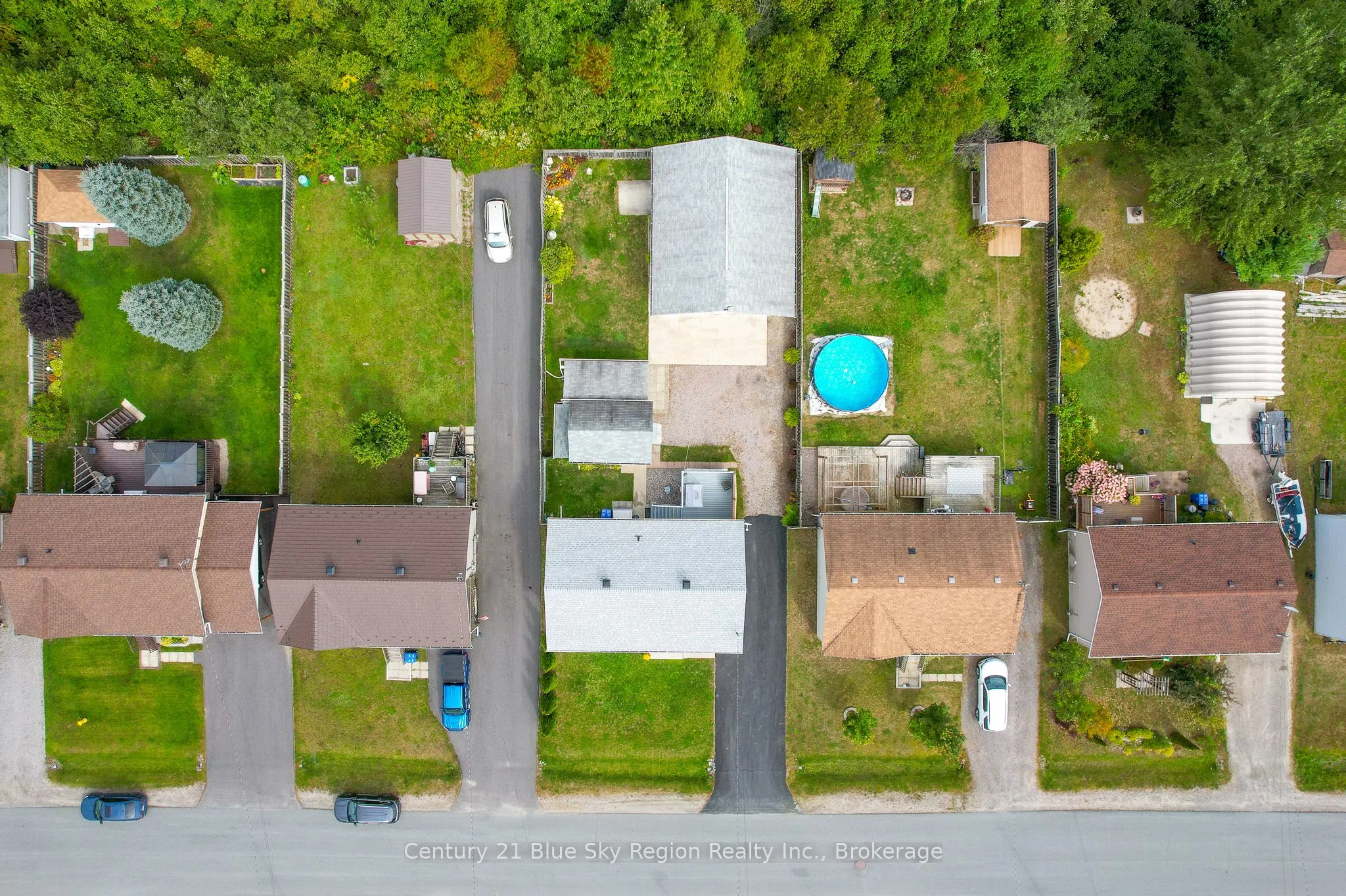 531 Demers Street