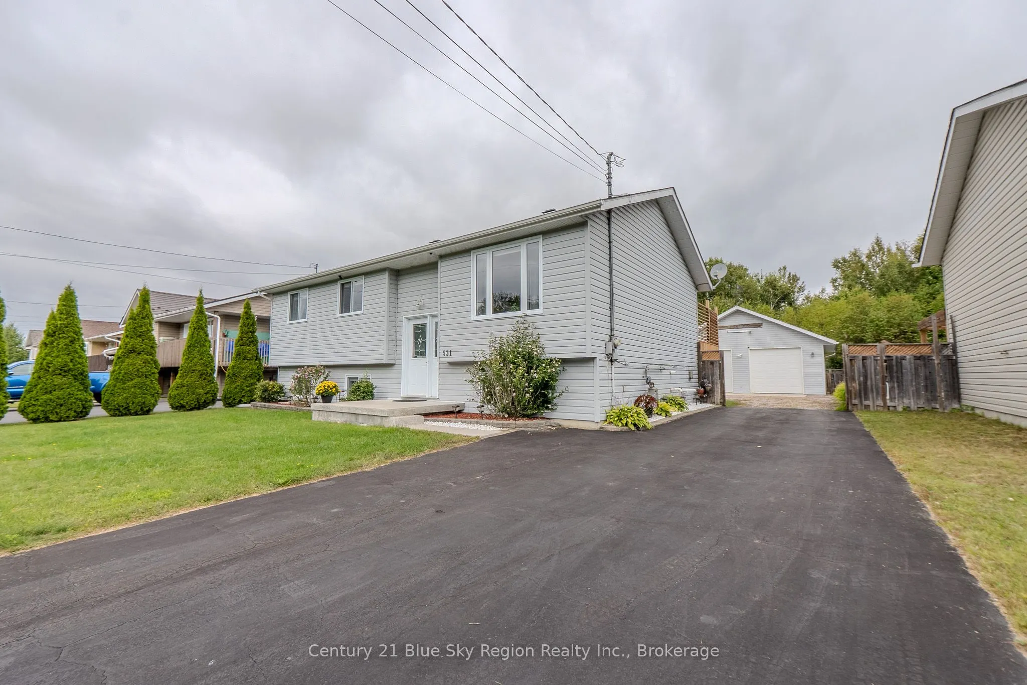 531 Demers Street