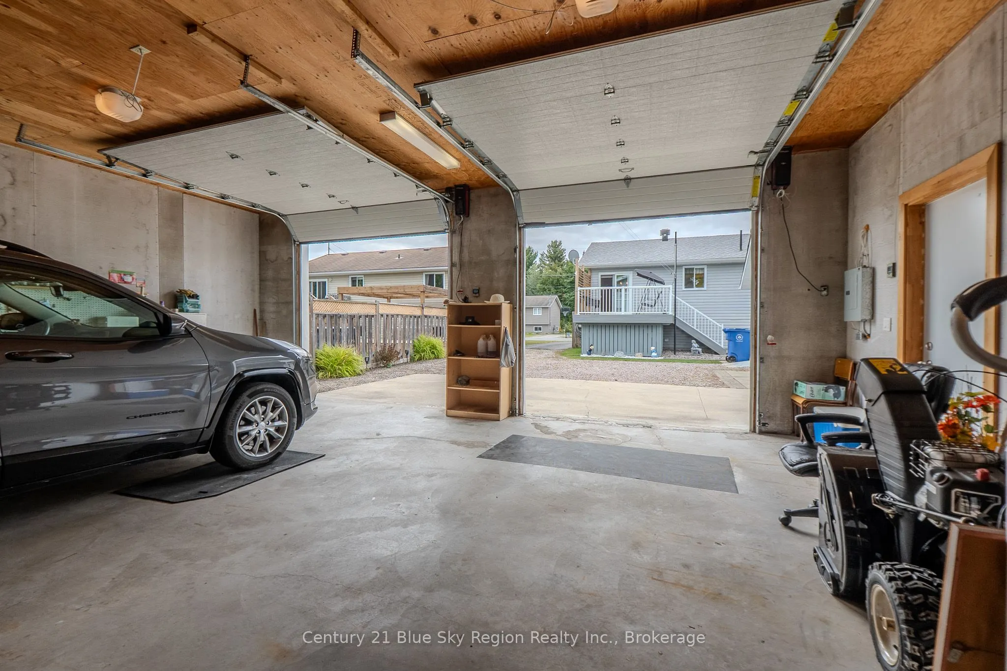 531 Demers Street