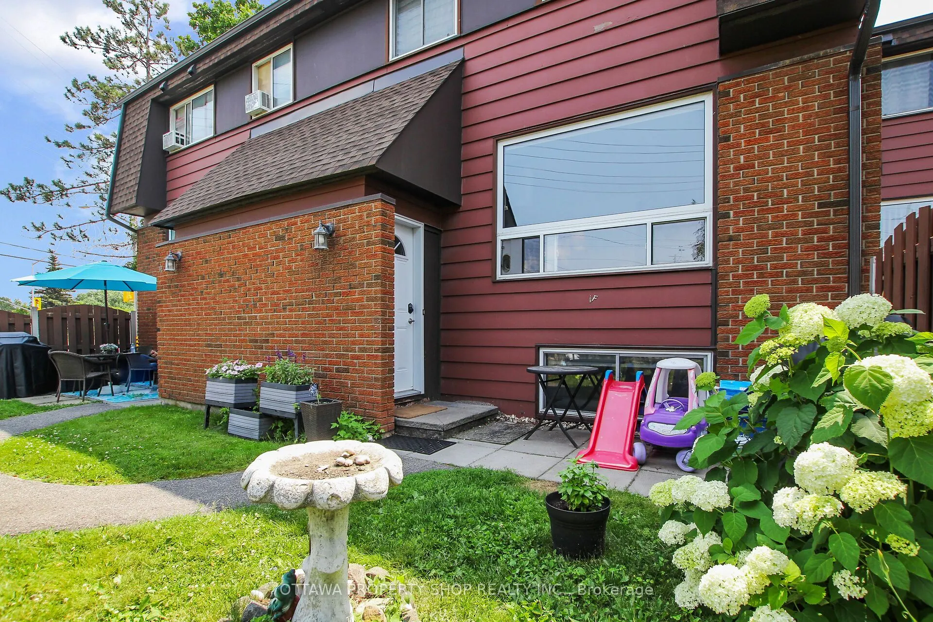 1F Banner Road, #6
