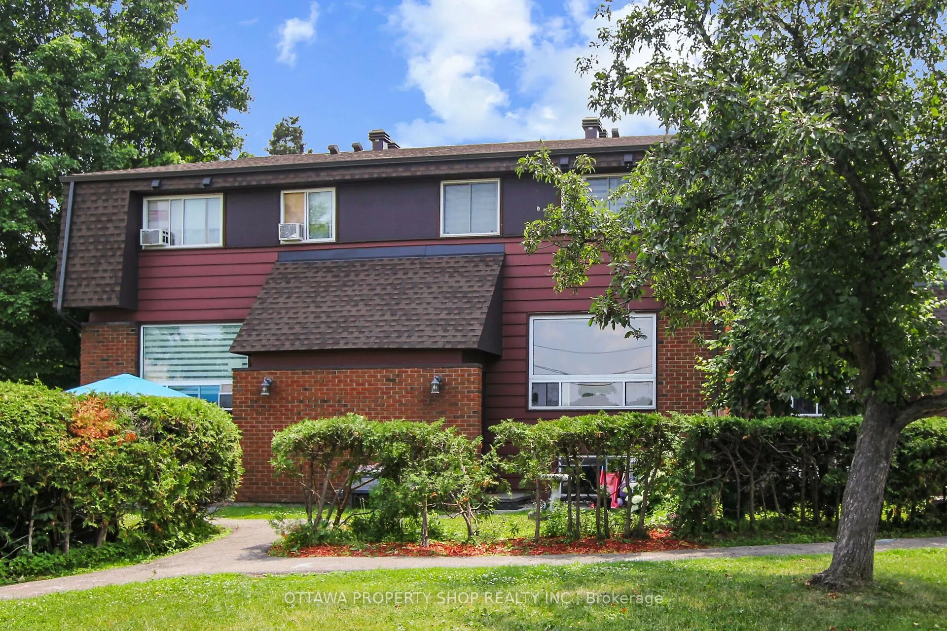 1F Banner Road, #6