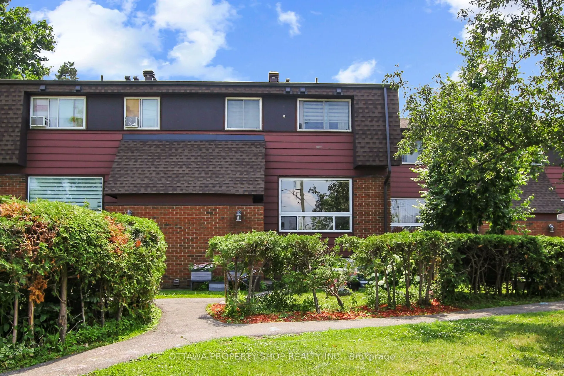 1F Banner Road, #6